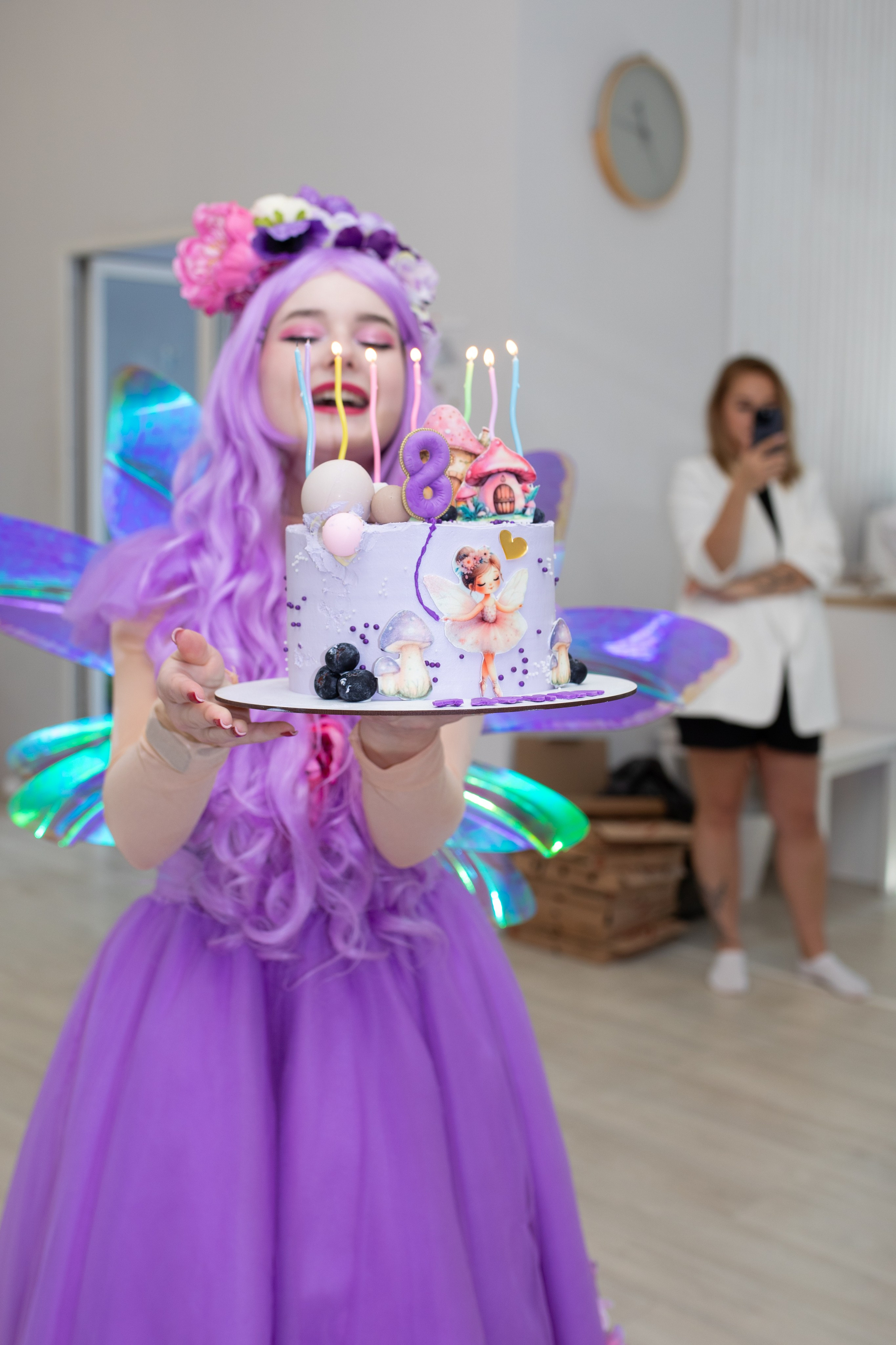 Др Дарина. Фотограф в Новосибирске Ася Зверева