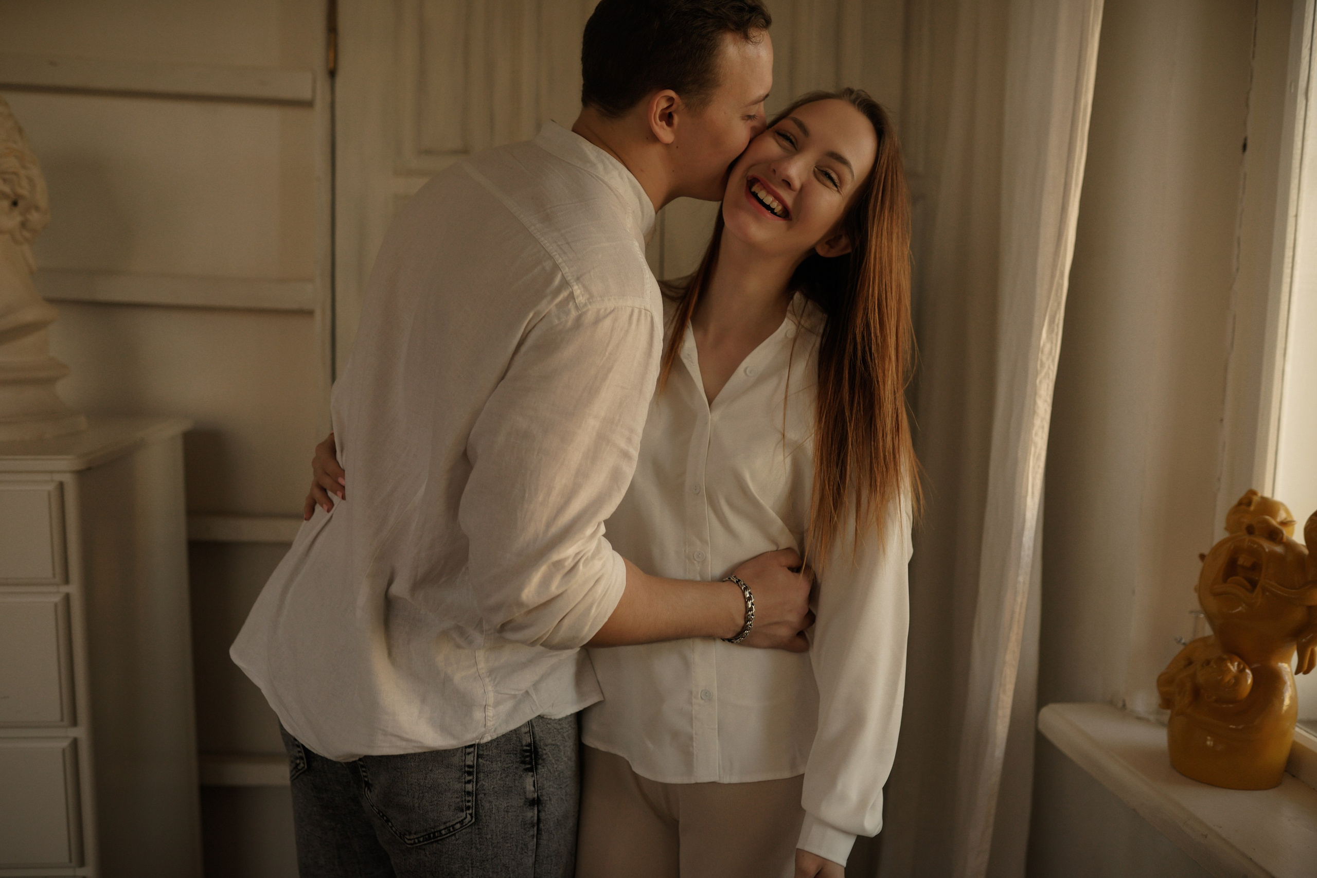 Черное-белое