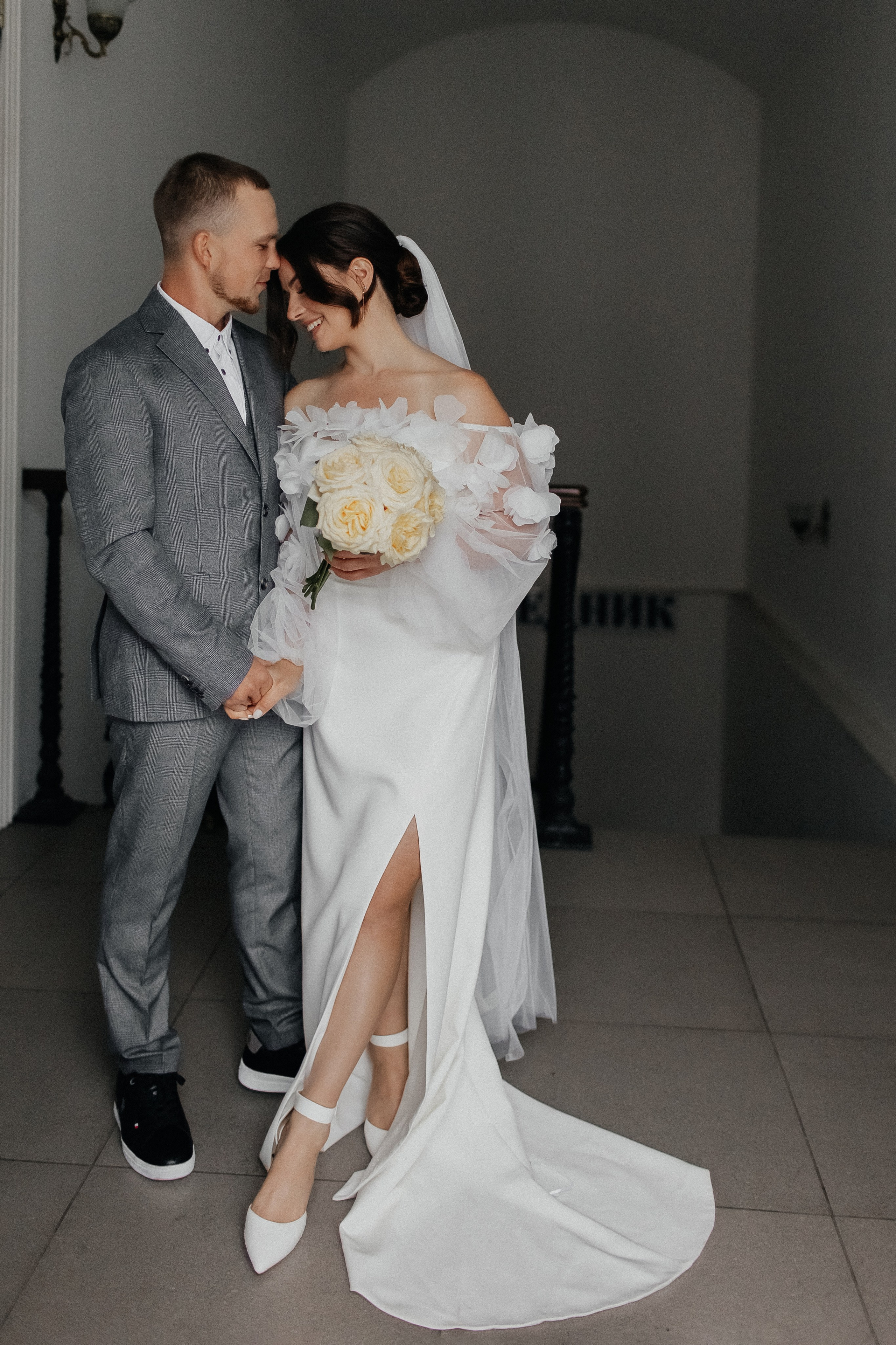 Елена&Ефим. Фотограф свадебный семейный в Красноярске Шукшина Наталья