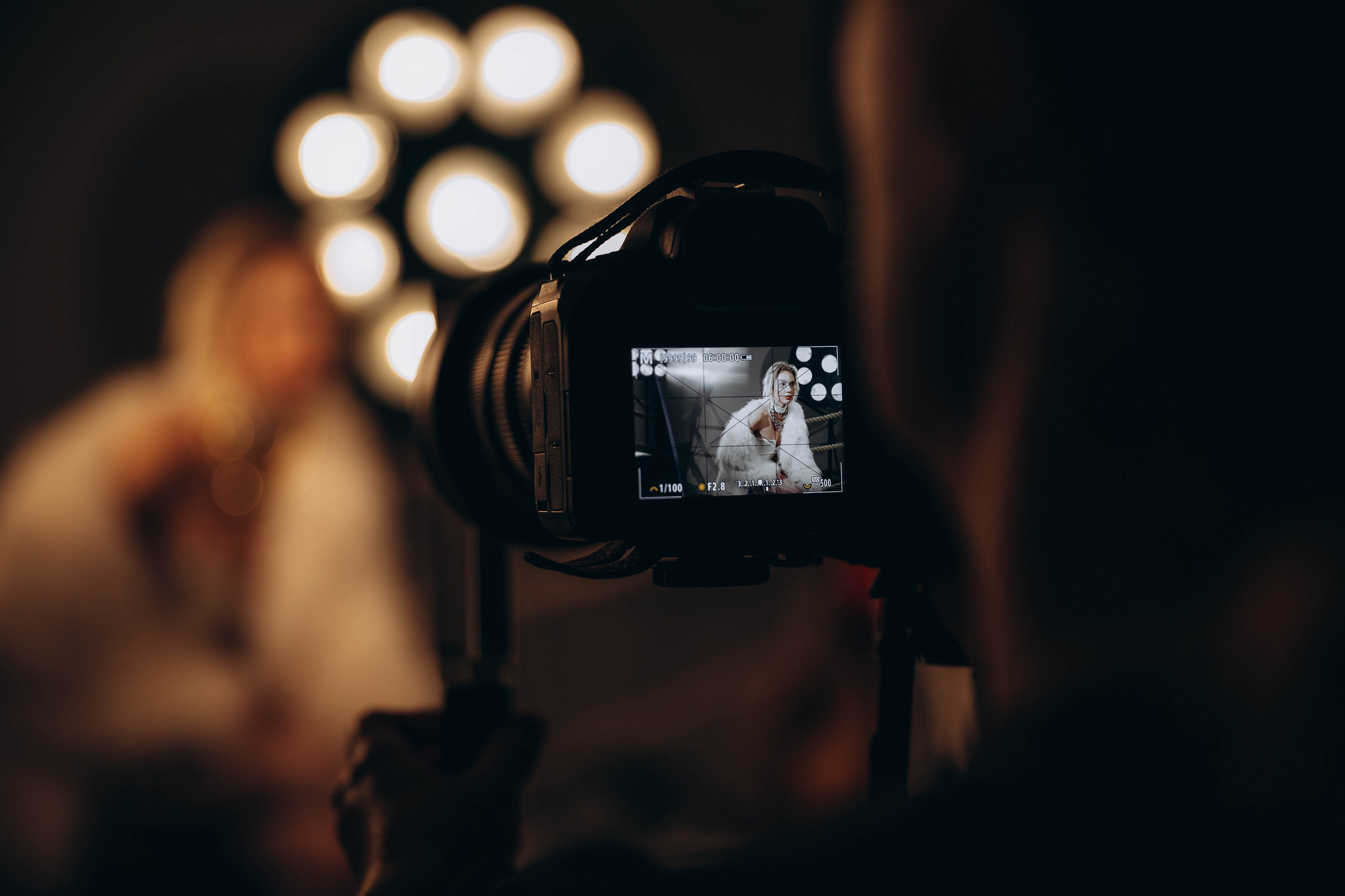 Репортаж с Wedding Portfolio Party. Katerina Schastlivaya