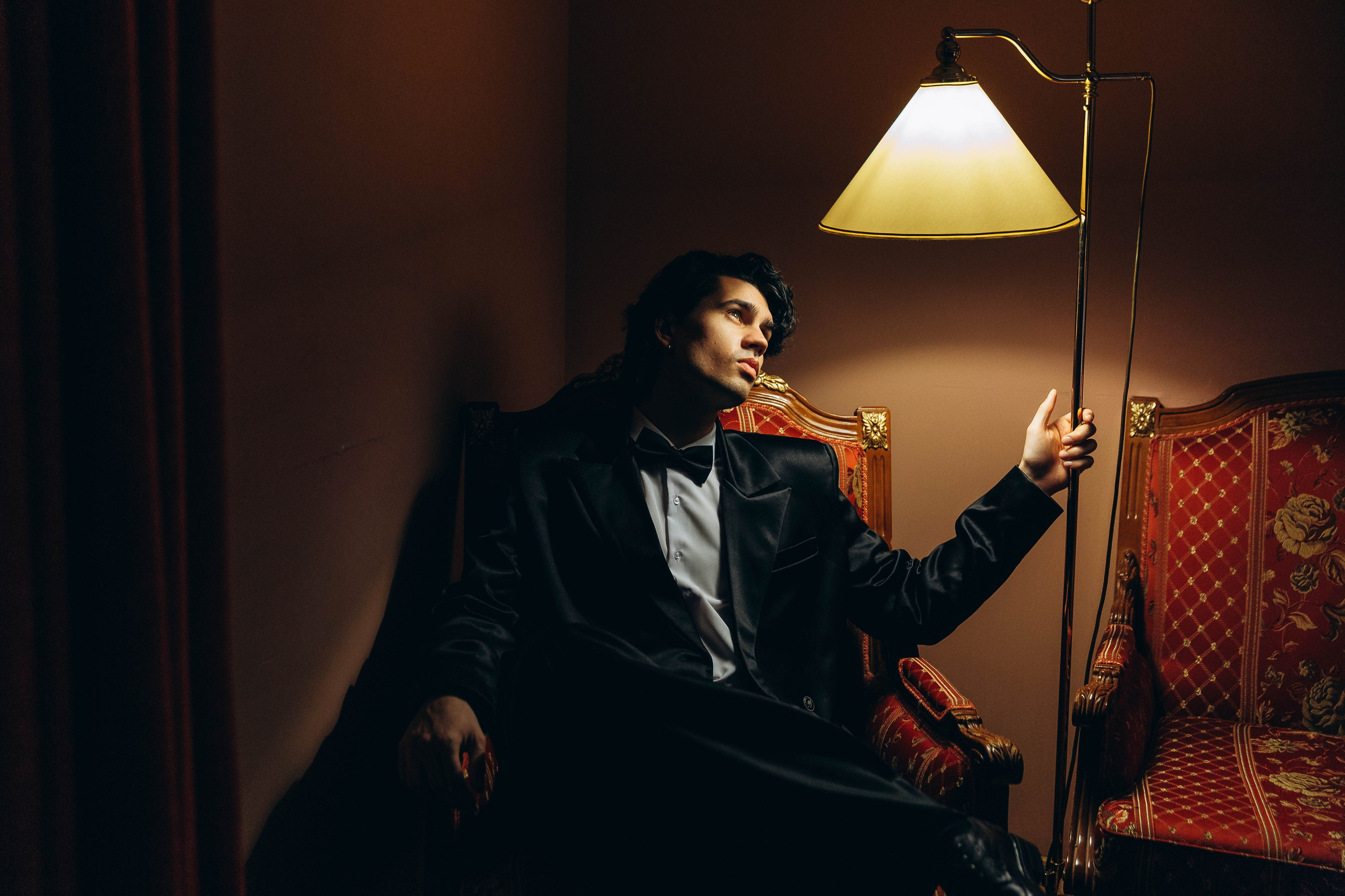 Мария и Влад. Сборы. Katerina Schastlivaya