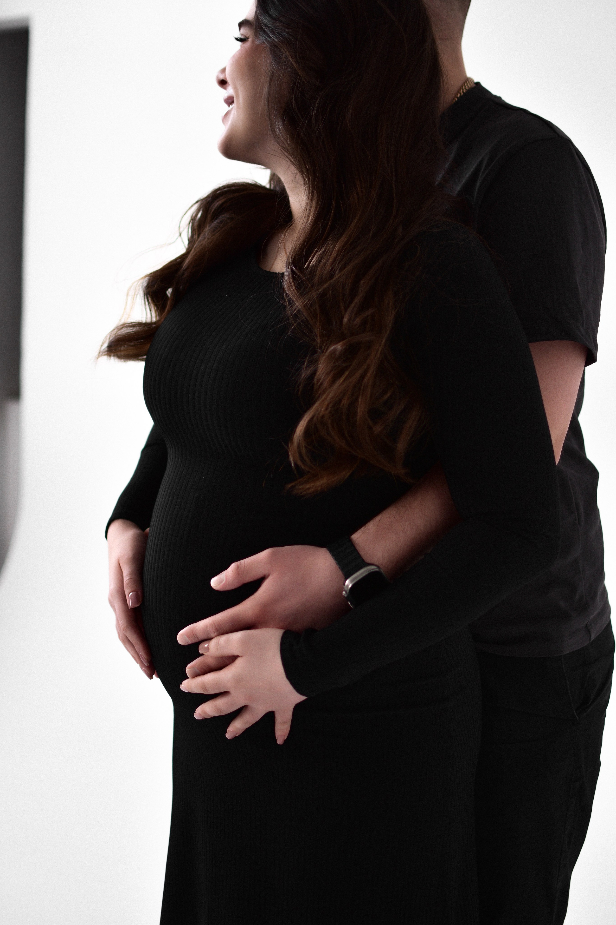 Надя&Антон. Семейный, портретный, фотограф в городе Магадане Анастасия Кадочкина