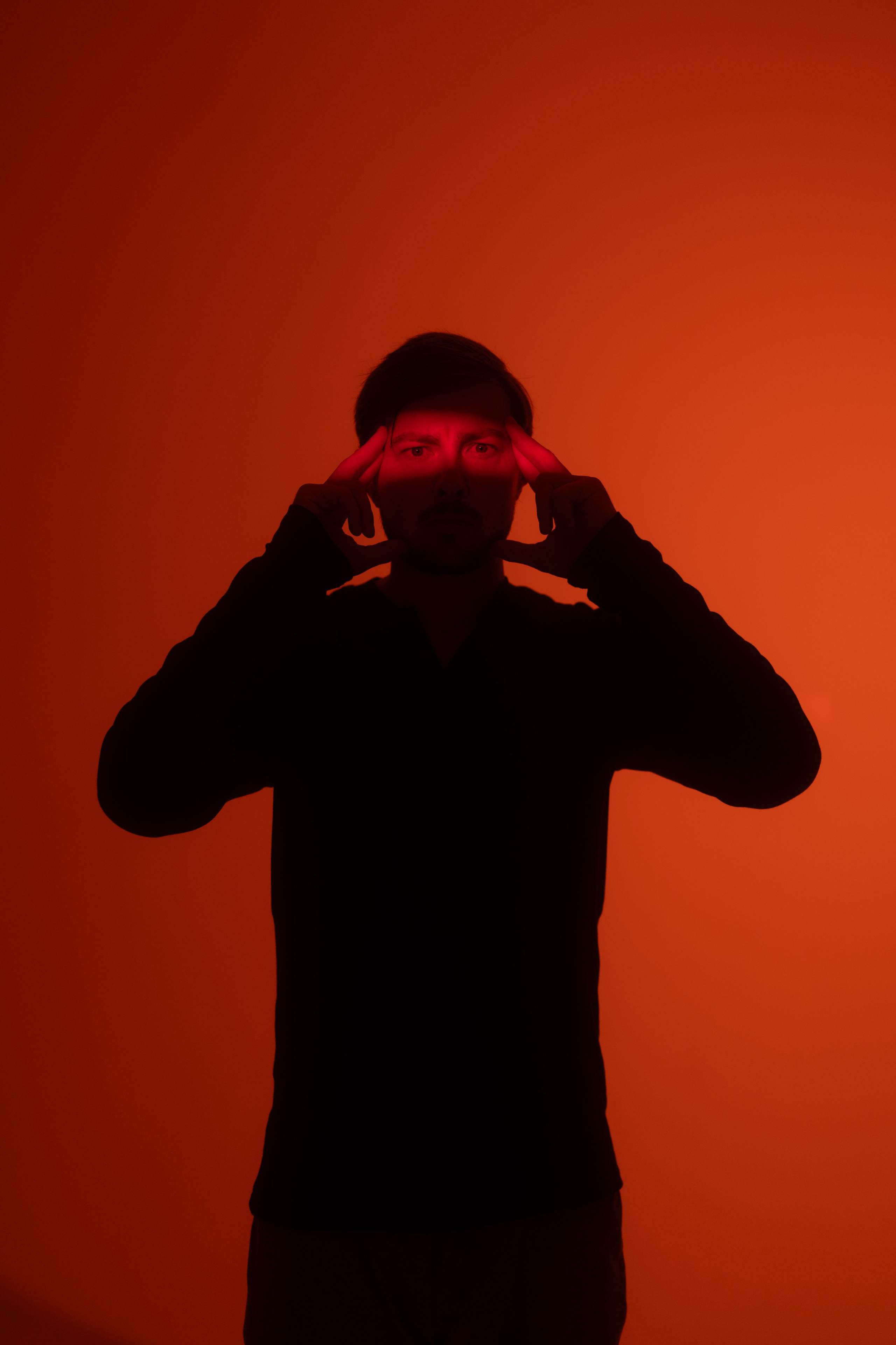 Ден Уэйн. Свадебный и индивидуальный фотограф Аля Мамакова