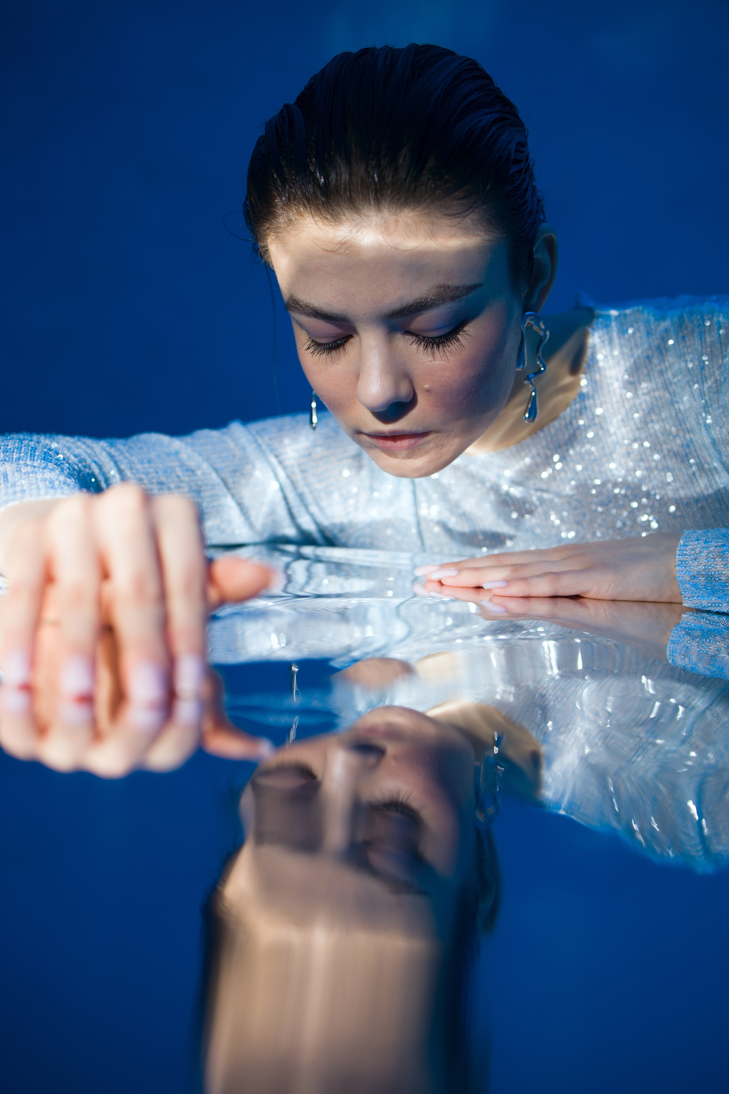 Лиза. Художественная фотография