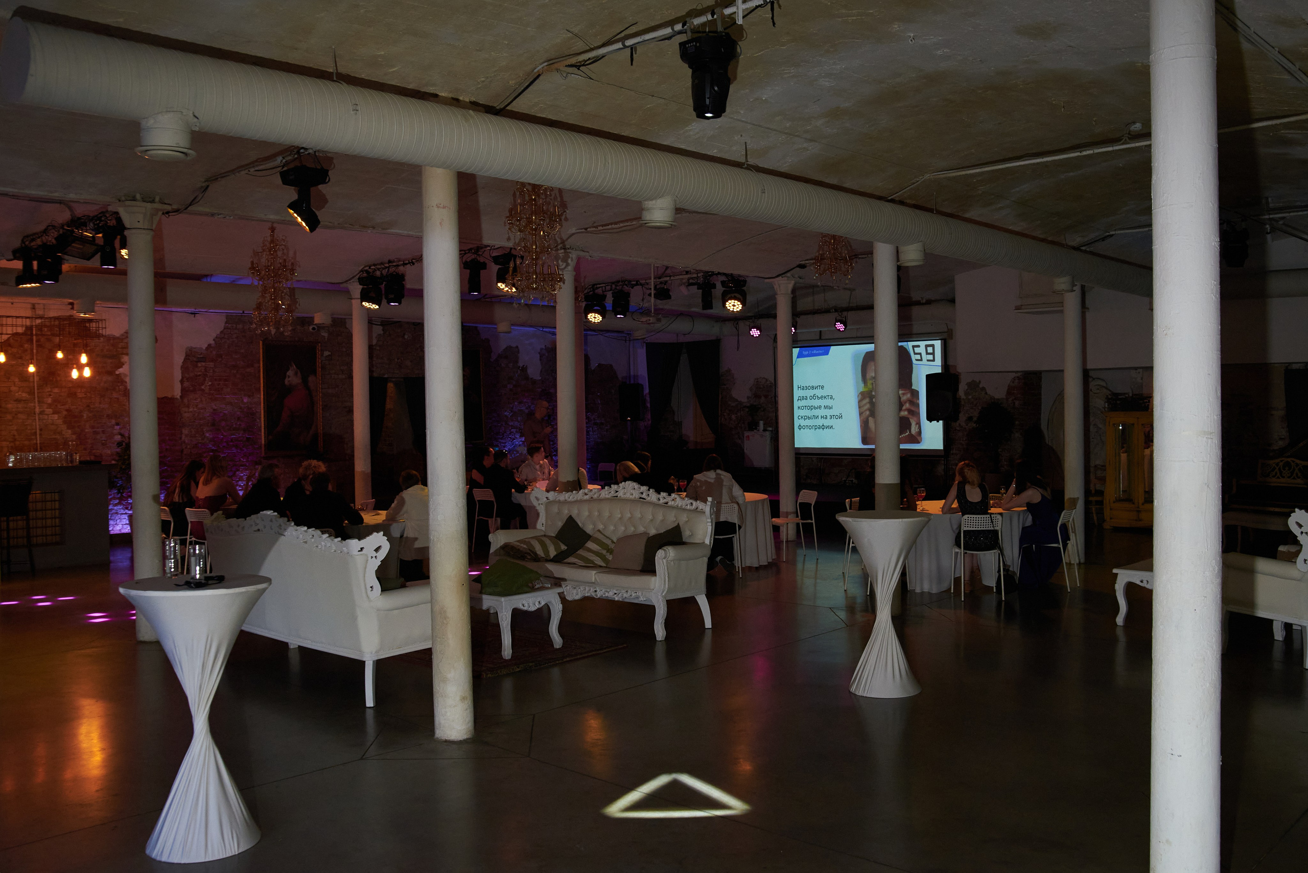 День Рождения Варвары. Елизавета Мальгина, фотограф в Москве