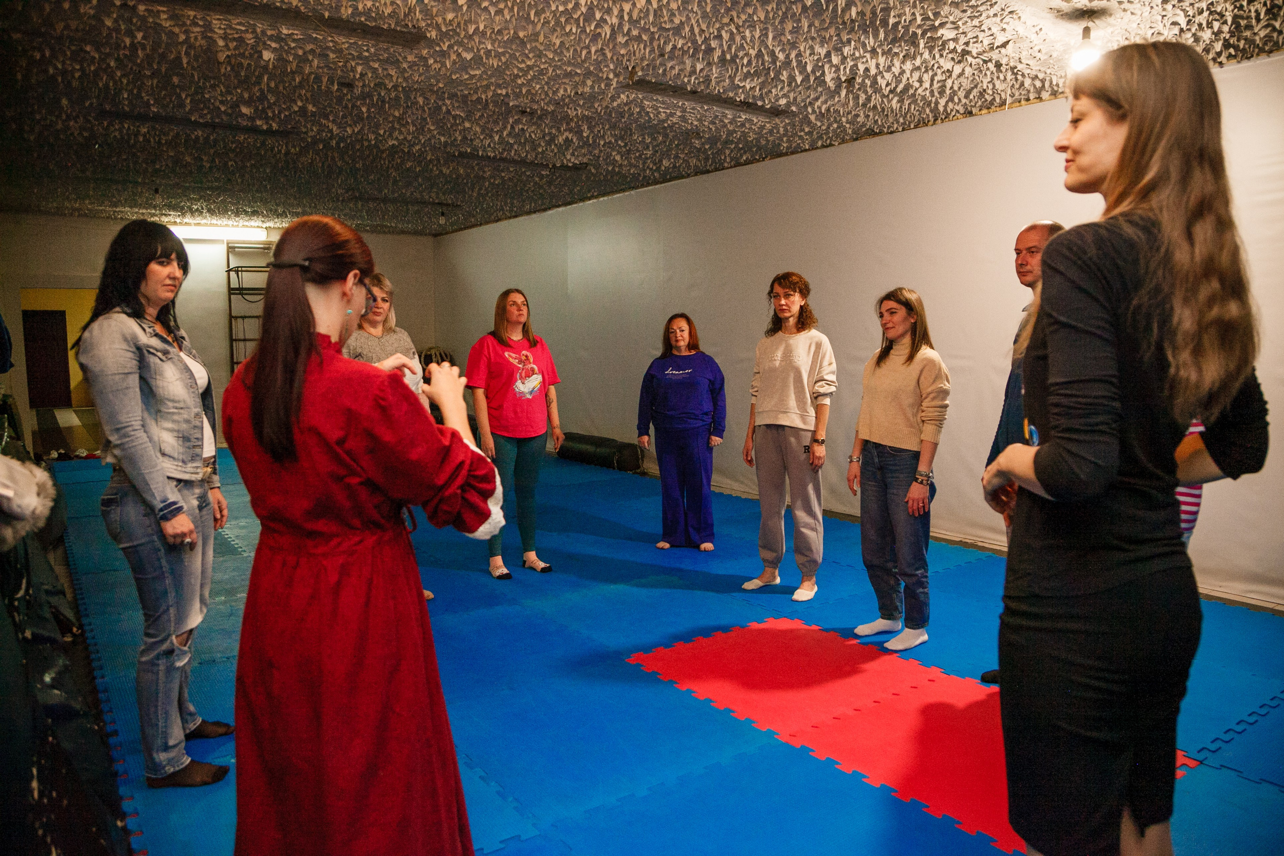 Ретрит"ОТКРОЙ СЕБЯ». Свадебный и семейный фотограф в Армавире