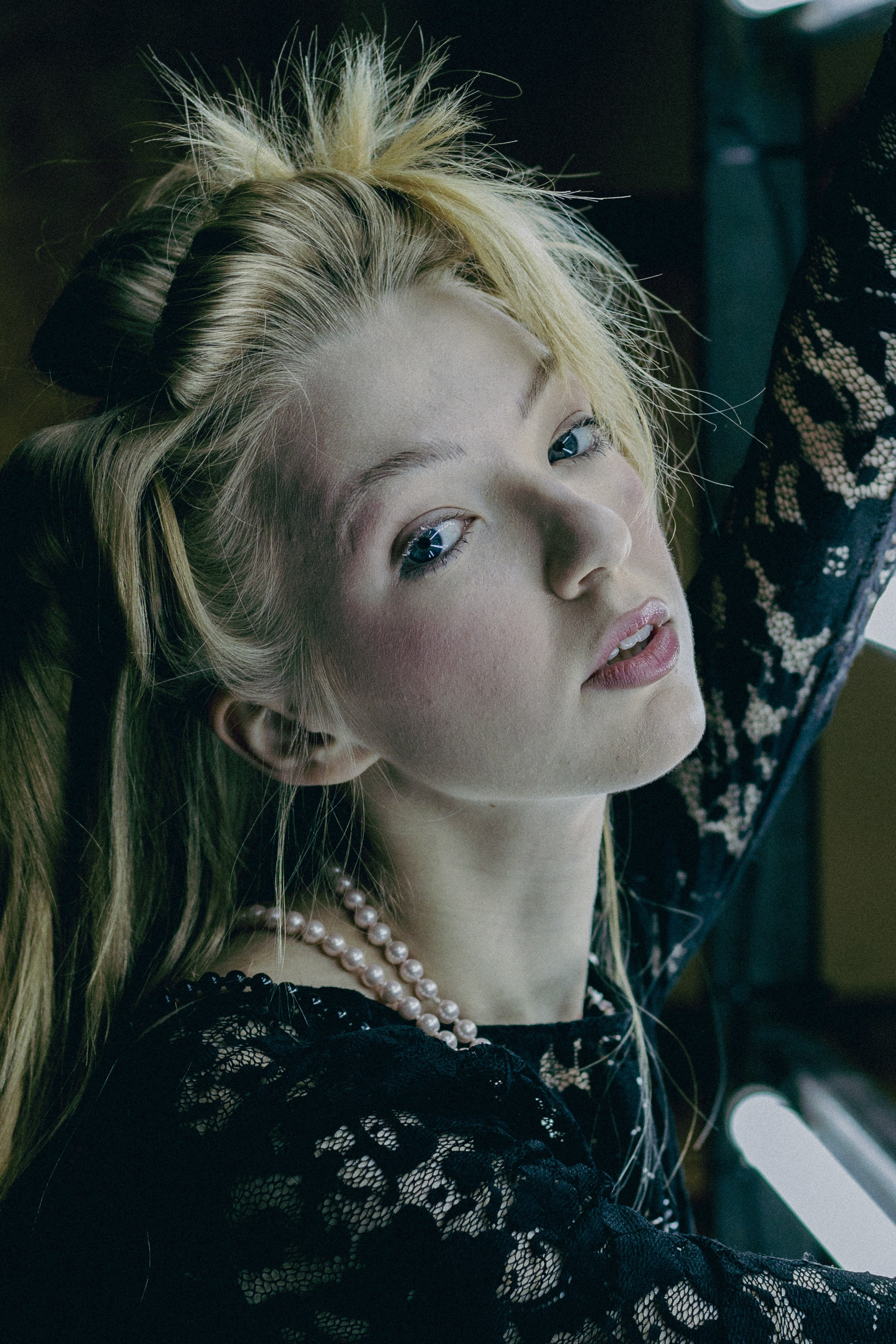 Вероника. Фотограф Евгения Счастливая, Нижний Новгород, Москва