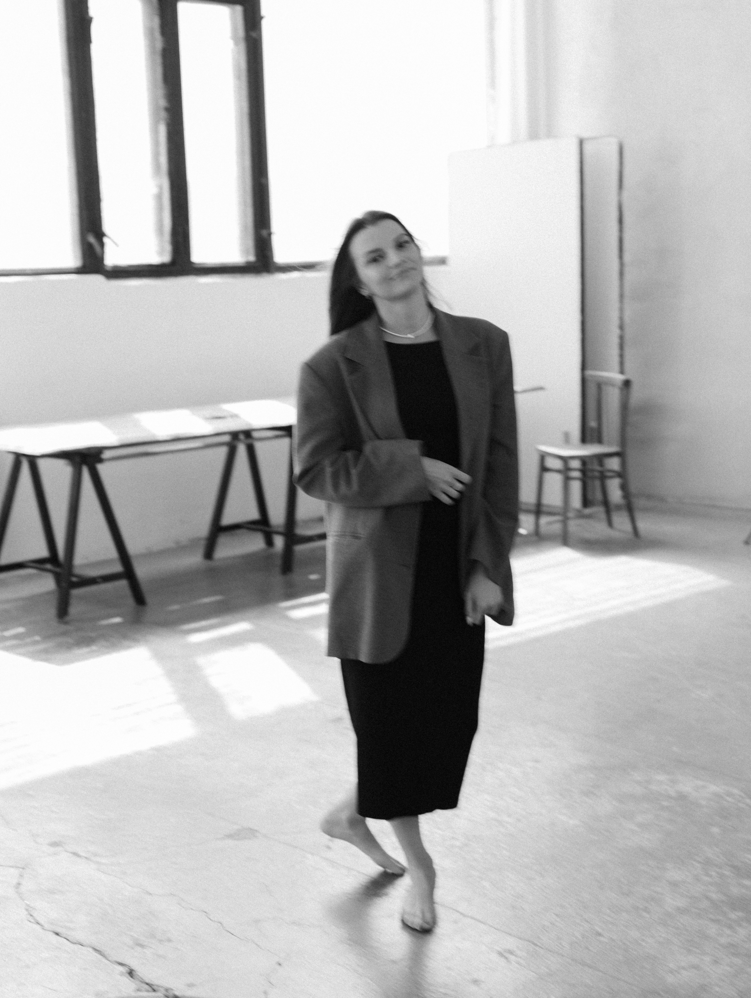 Даша. Фотограф Евгения Счастливая, Нижний Новгород, Москва