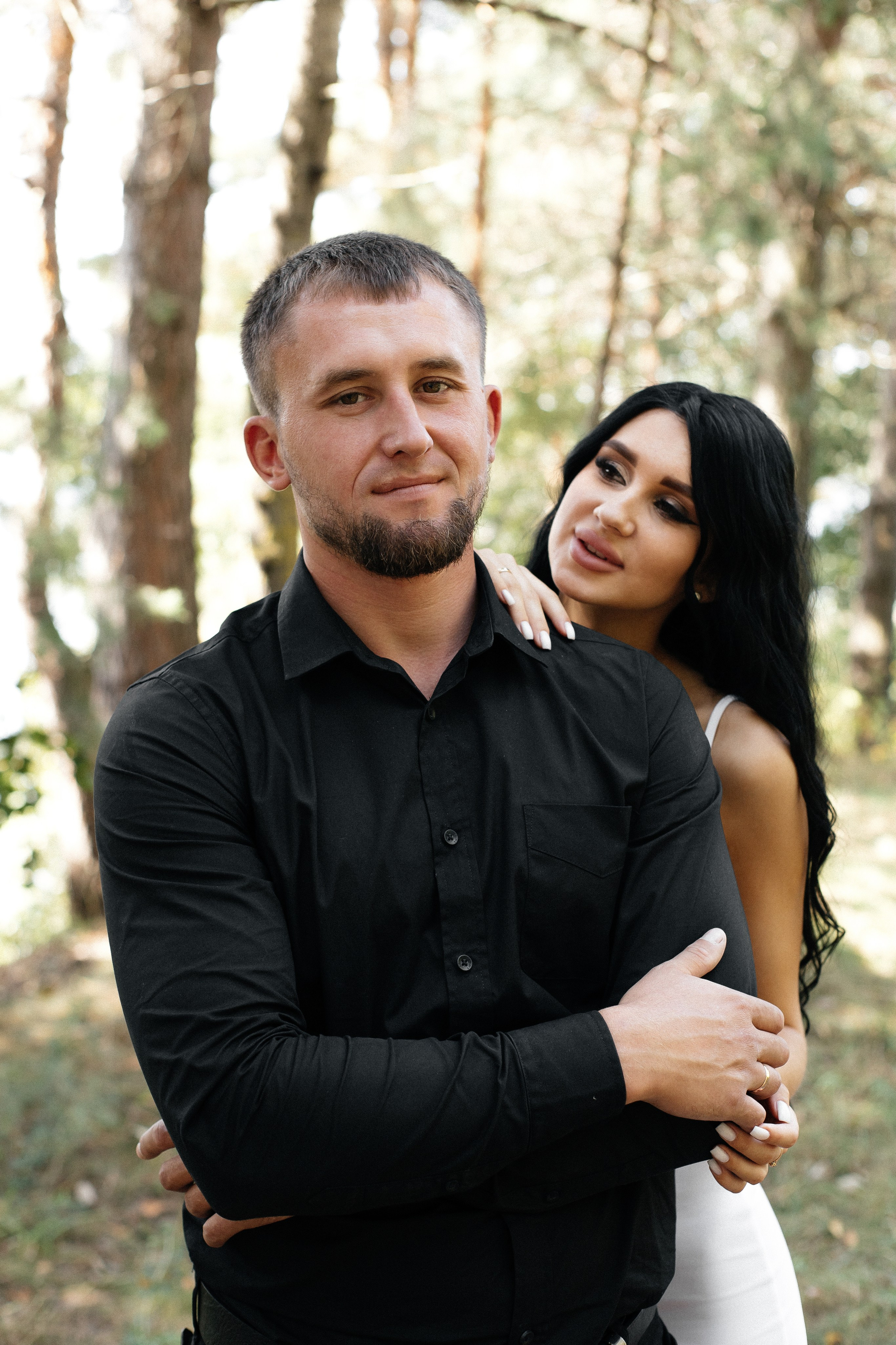 S&A. Портфолио