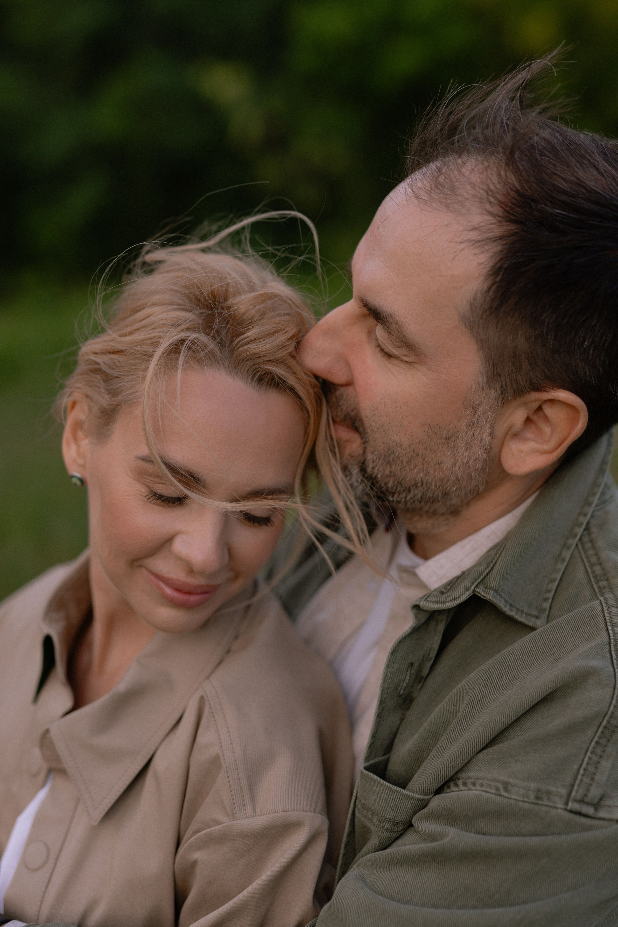 Love story. Фотограф в Самаре Анастасия Саморукова