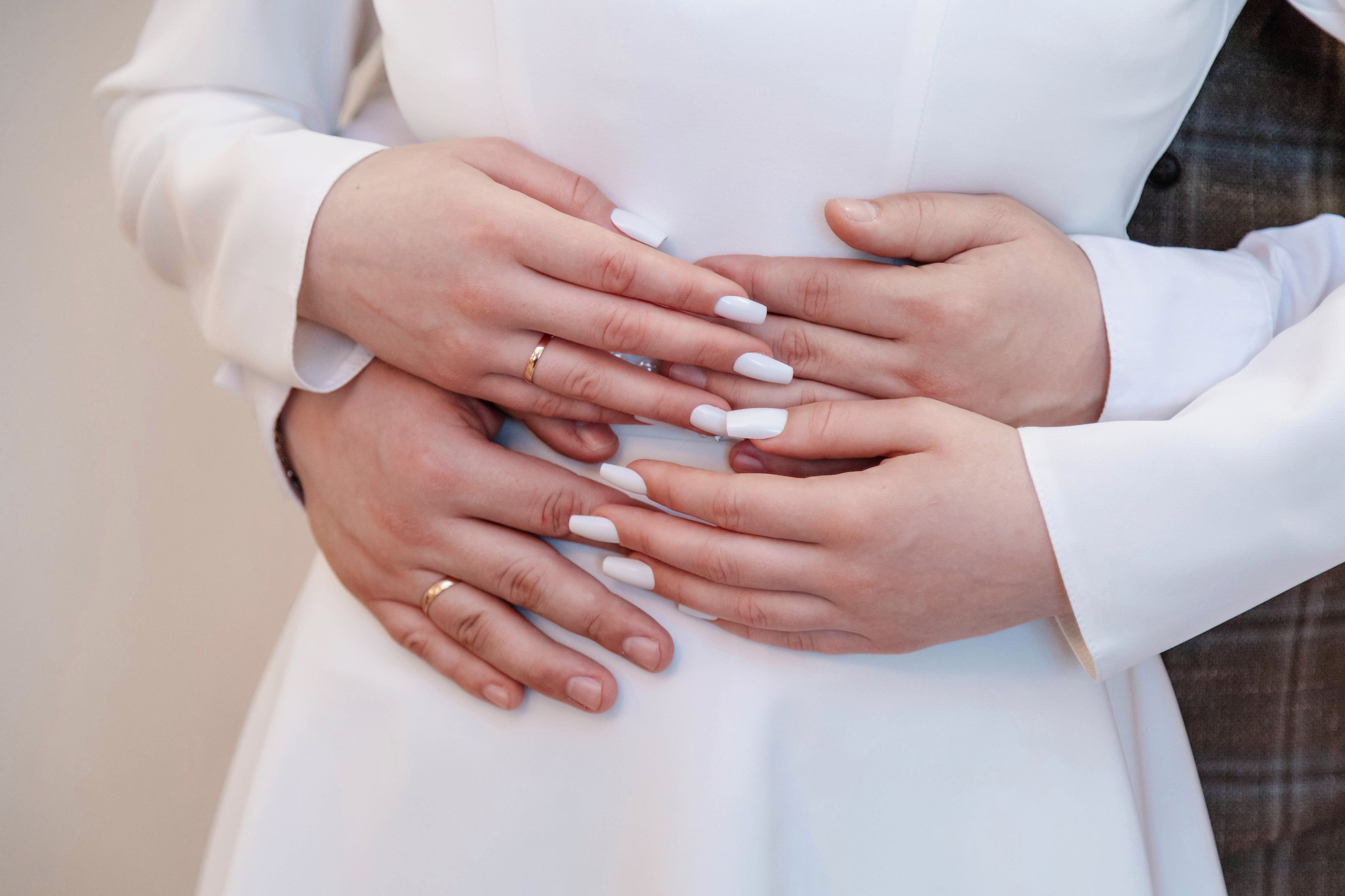 Ирина и Михаил. Фотограф в Самаре Сташенкова Юлия