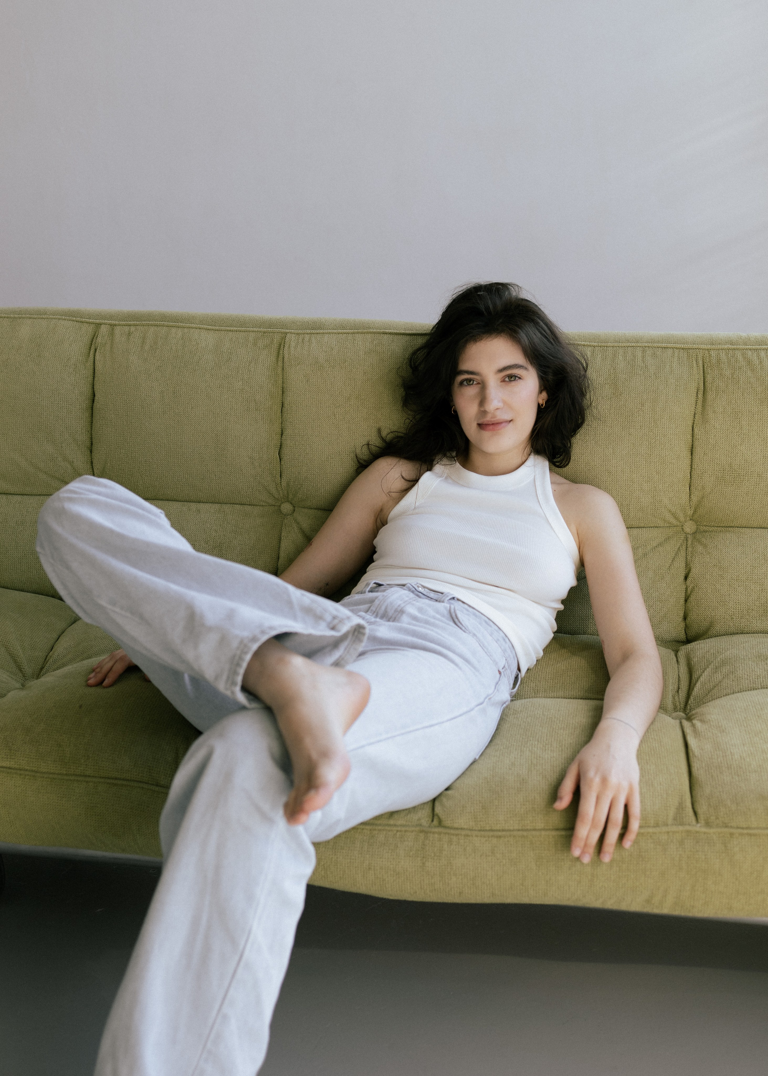 Яна. Фотограф в Санкт-Петербурге