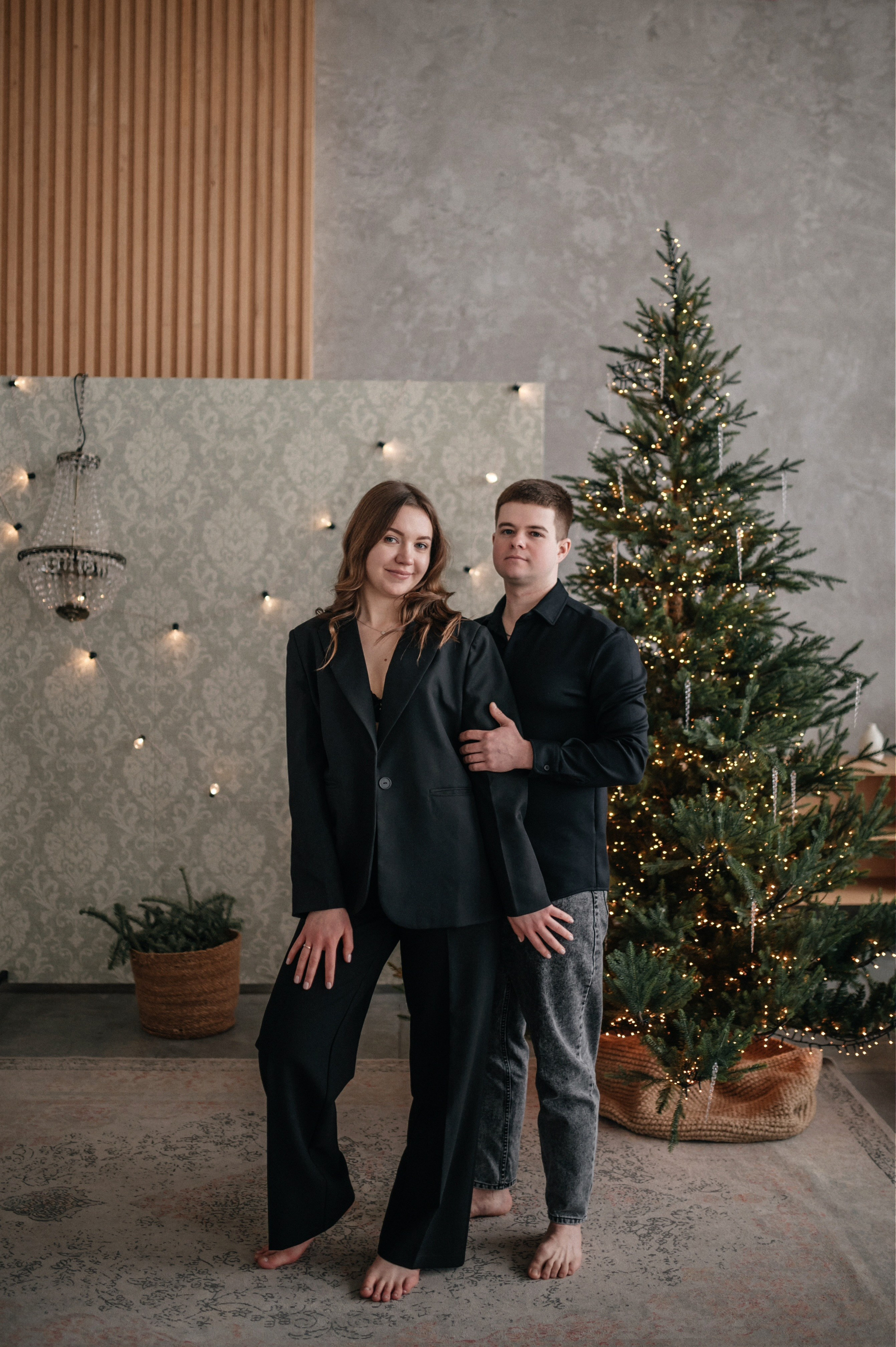 Катя-Максим, 2026. Главная