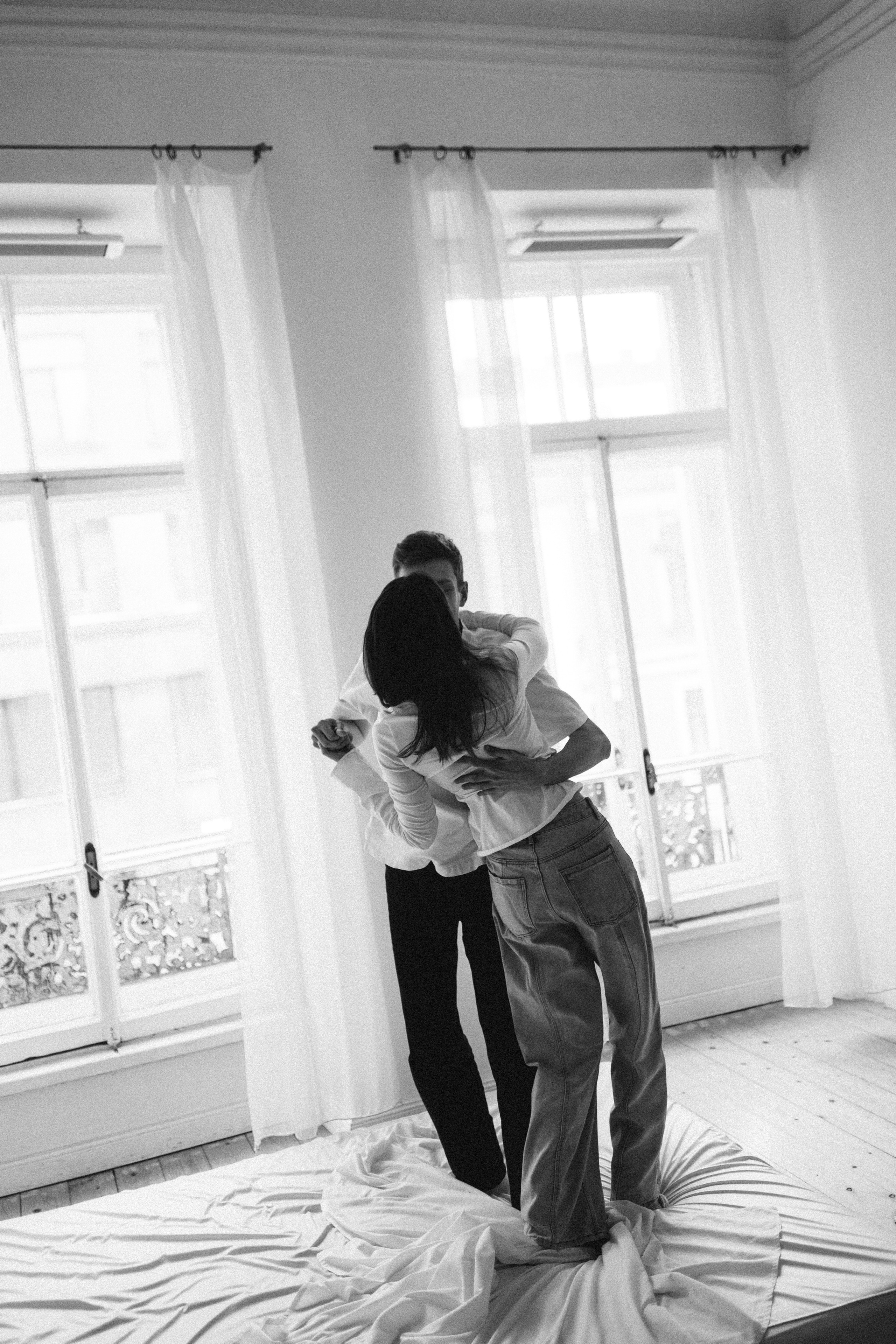 Светлана и Никита. Фотограф в Санкт-Петербурге