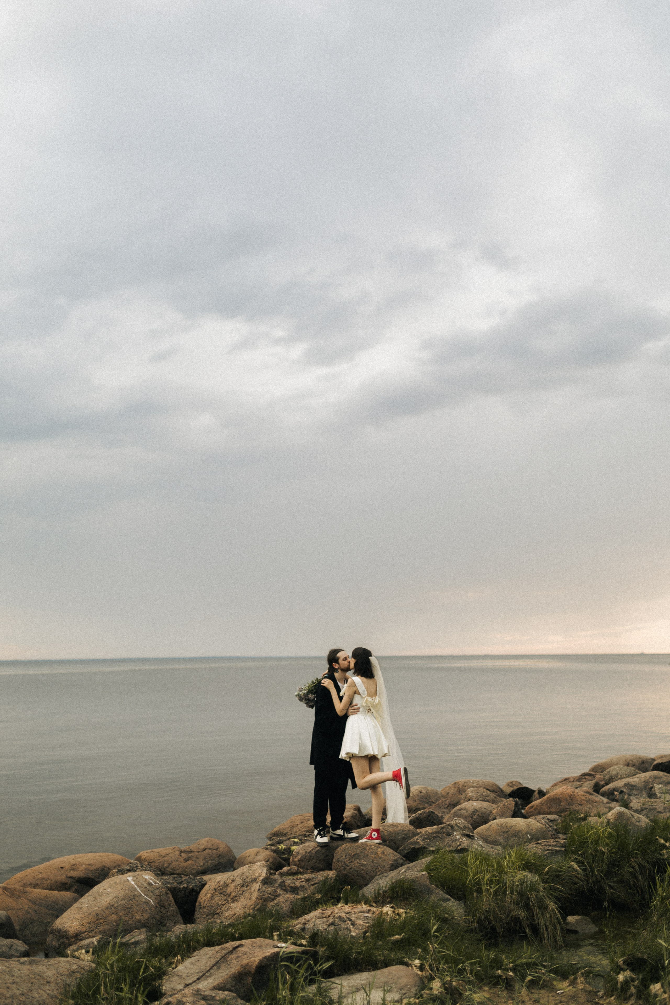 Адель и Дима. Фотограф в Санкт-Петербурге