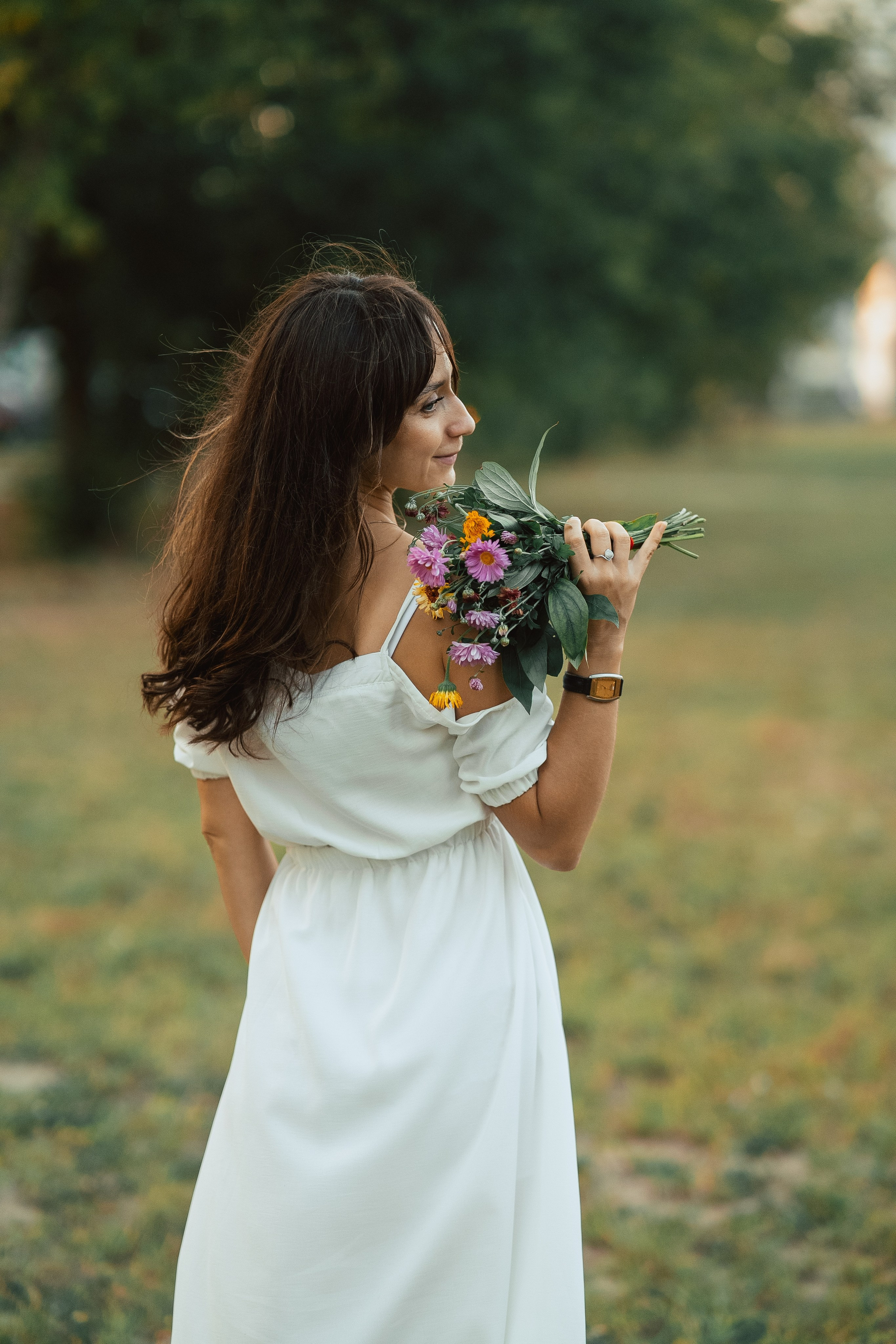 Лето. Фотограф Мария Зайчик