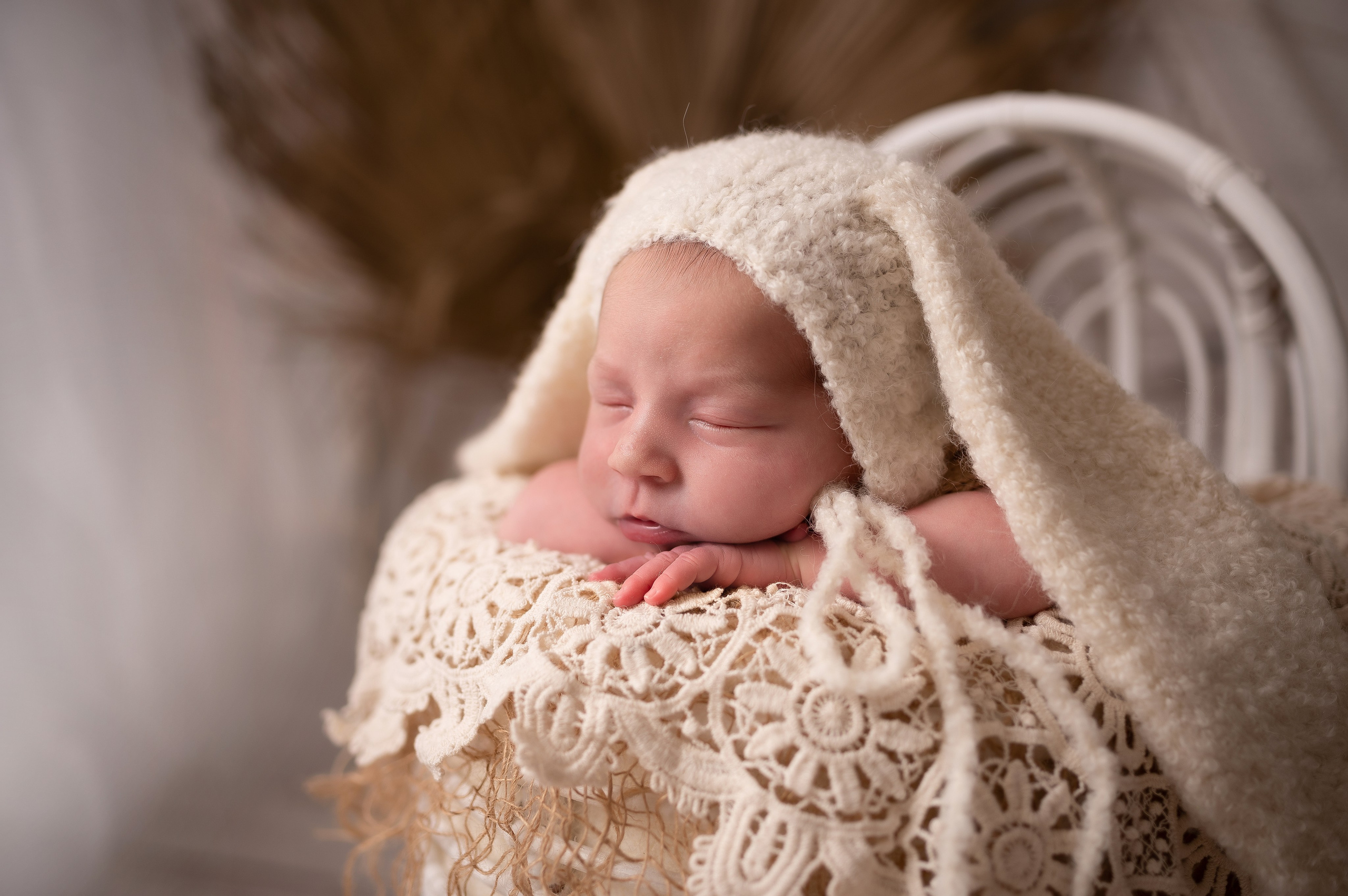 NEWBORN. Главная