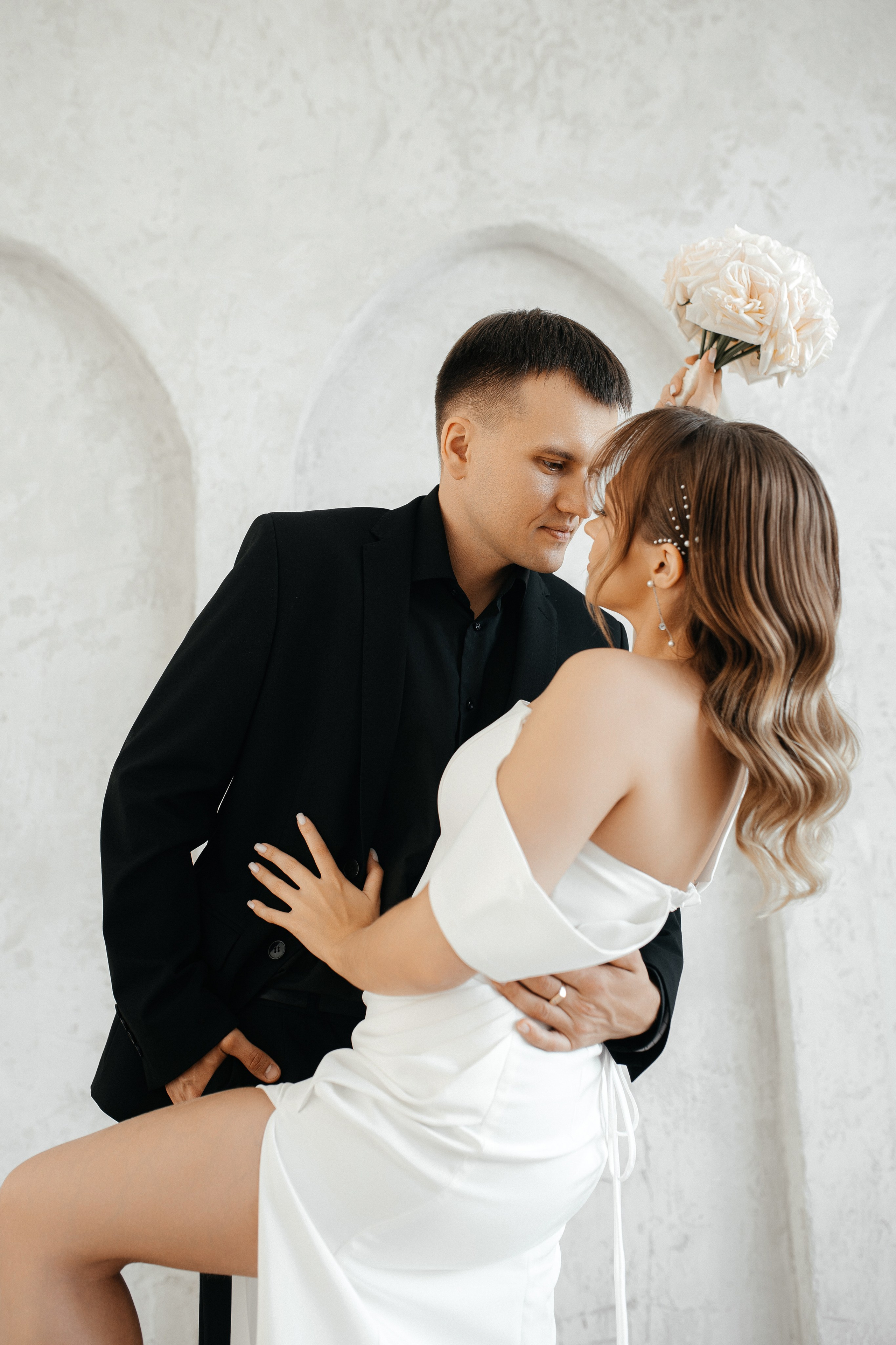 Фотостудия WOOD