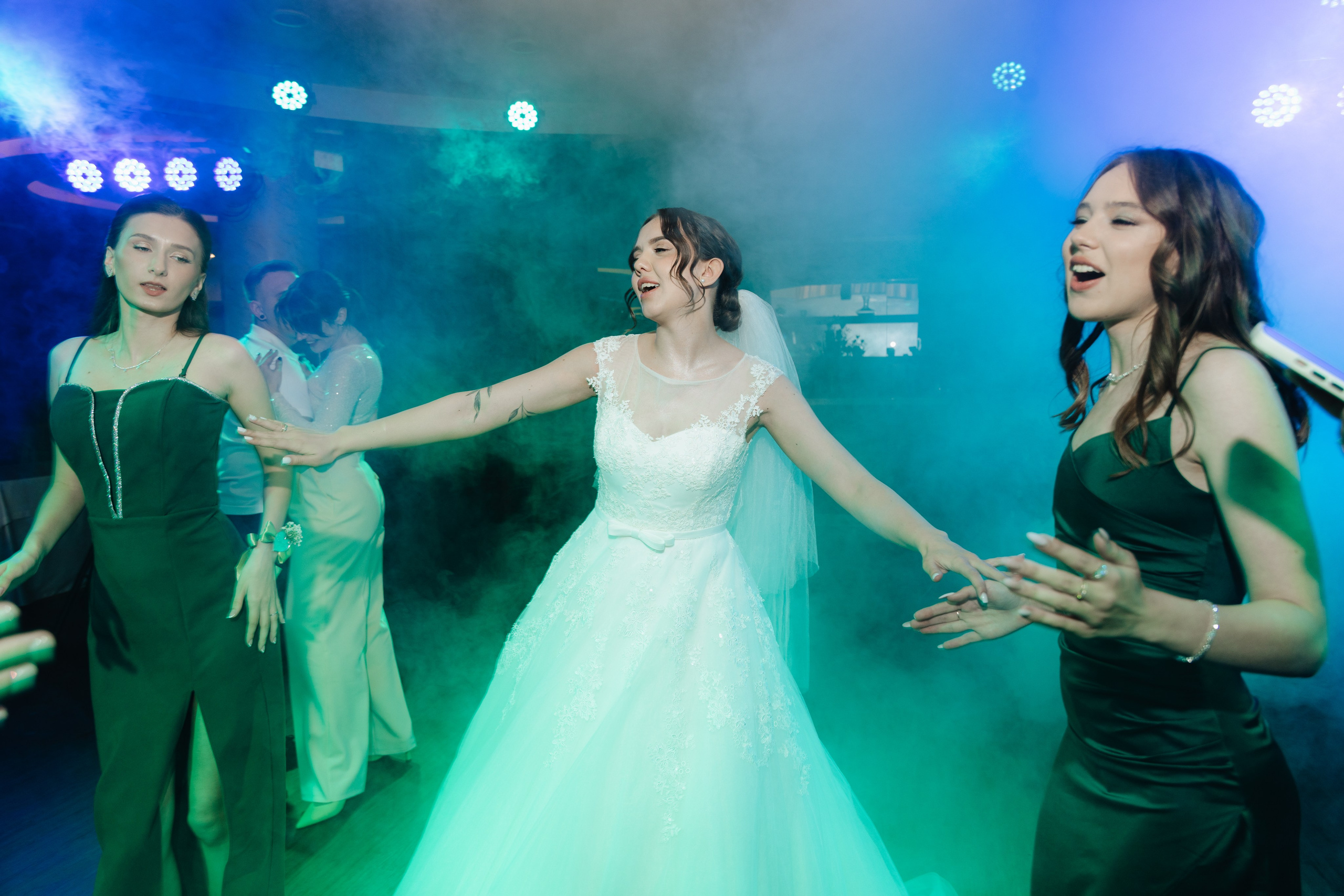 Диана и Николай. Семейный и свадебный фотограф в Донецке Елена Гордеева