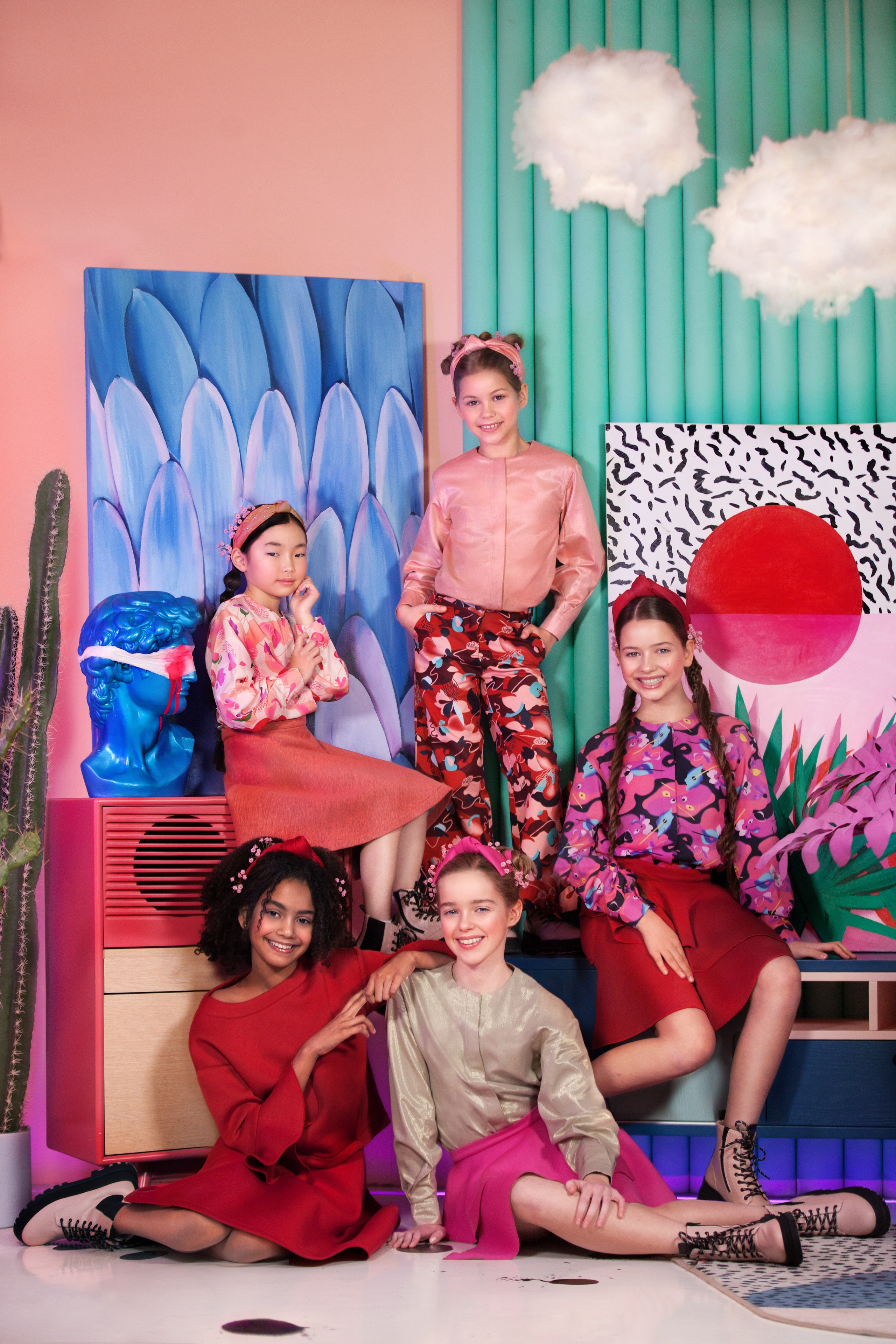 TVVIIGA TAG. Детский и ньюборн фотограф в Санкт-Петербурге Марина Айдинян