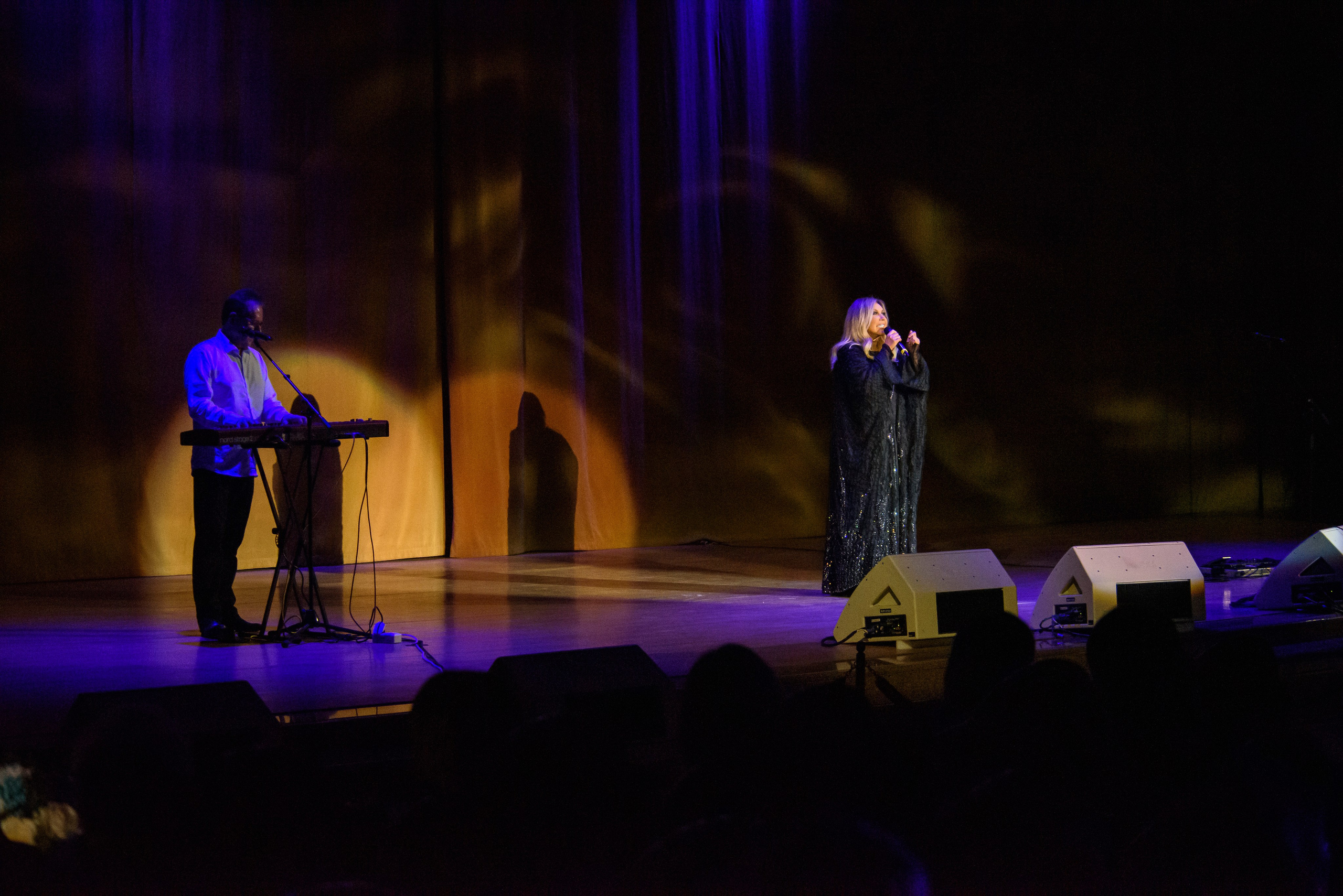 «Душевные песни» — «Имена на все времена», ЗЦС. Бренд-фотограф для экспертов и блогеров в Москве Влада Горбовская