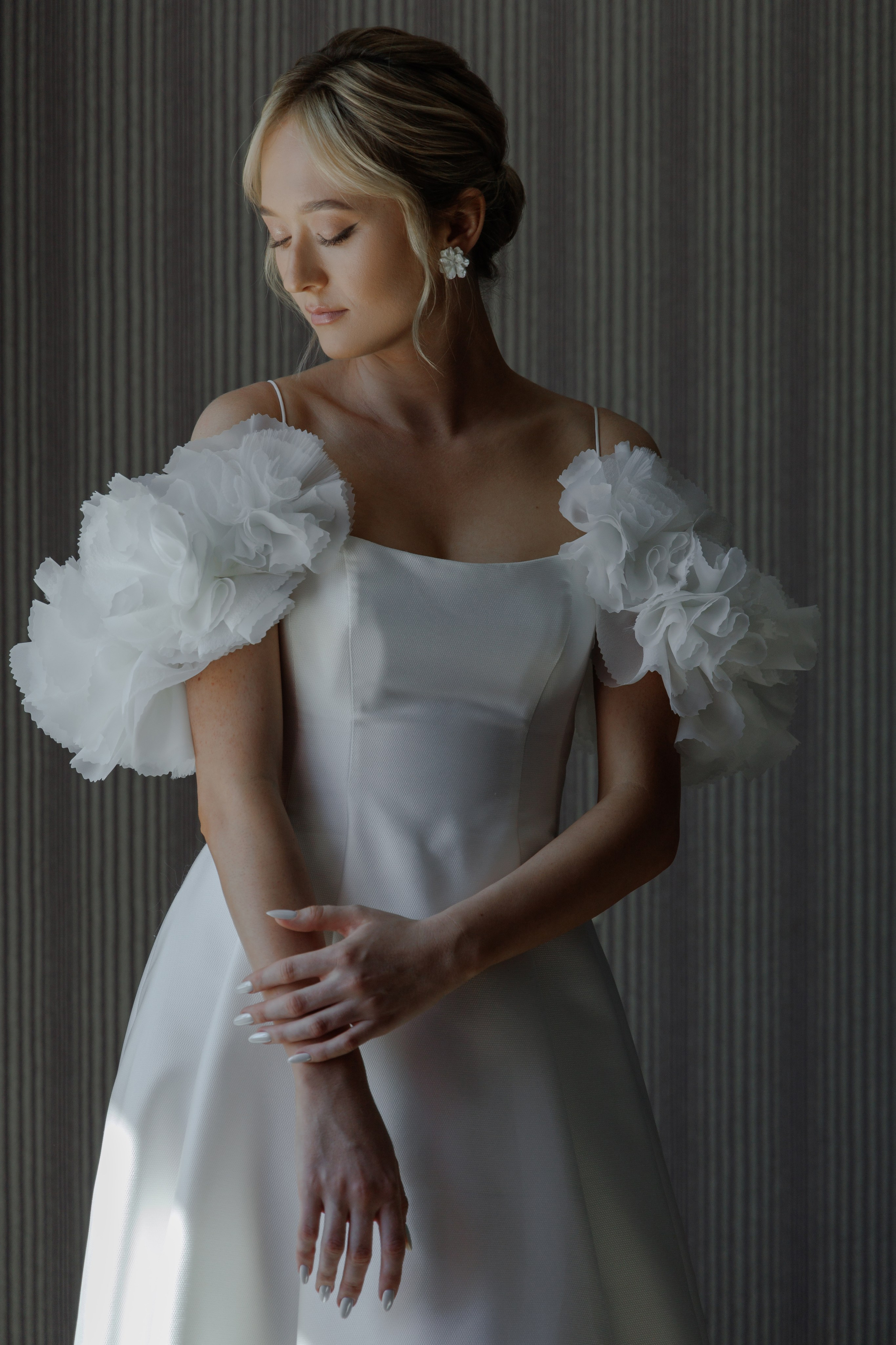 Катя и Сергей. Свадебный фотограф в Самаре Виденмаер Евгения