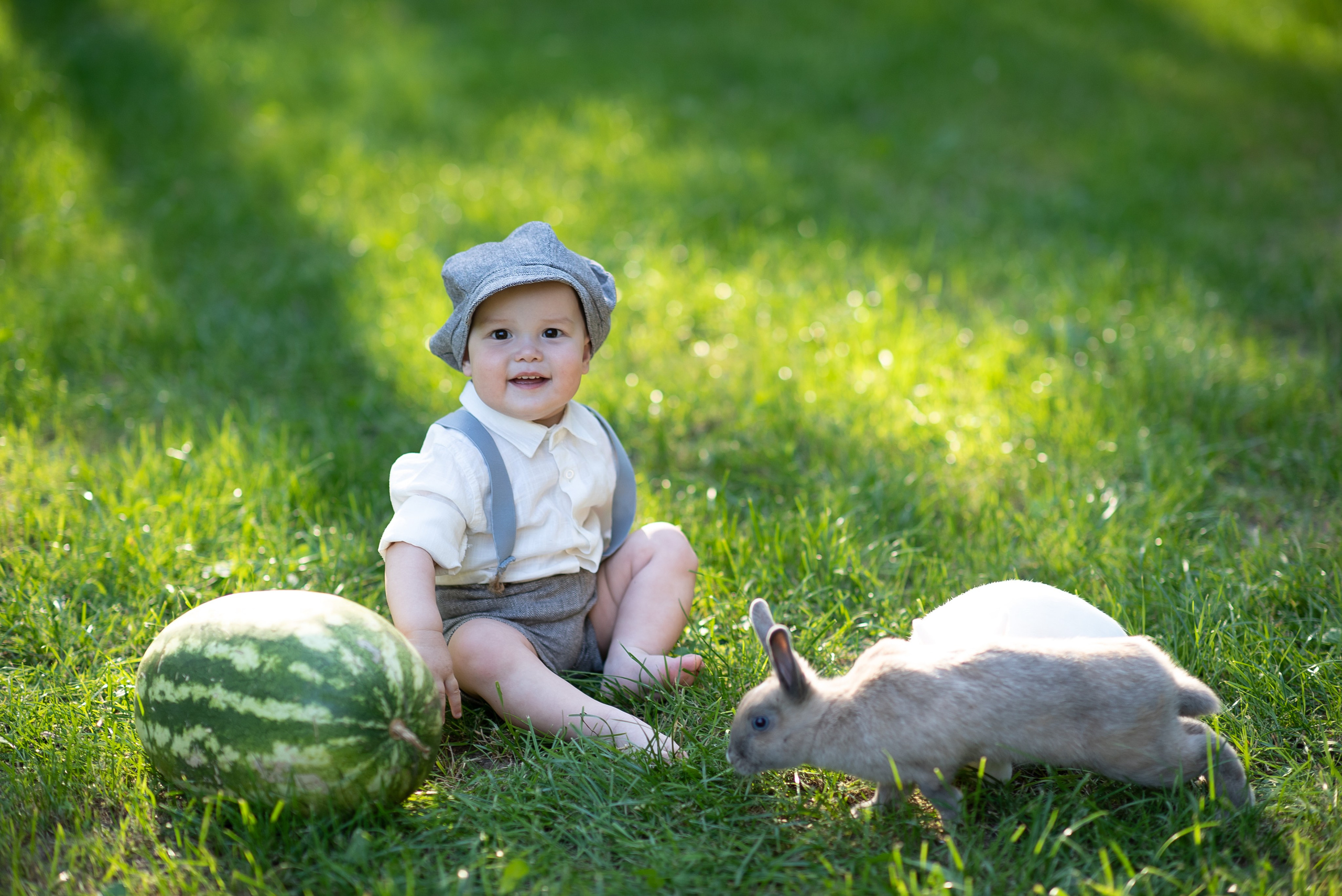 Фотостудия Лес Чудес. Фотограф Мария Усманова, Казань