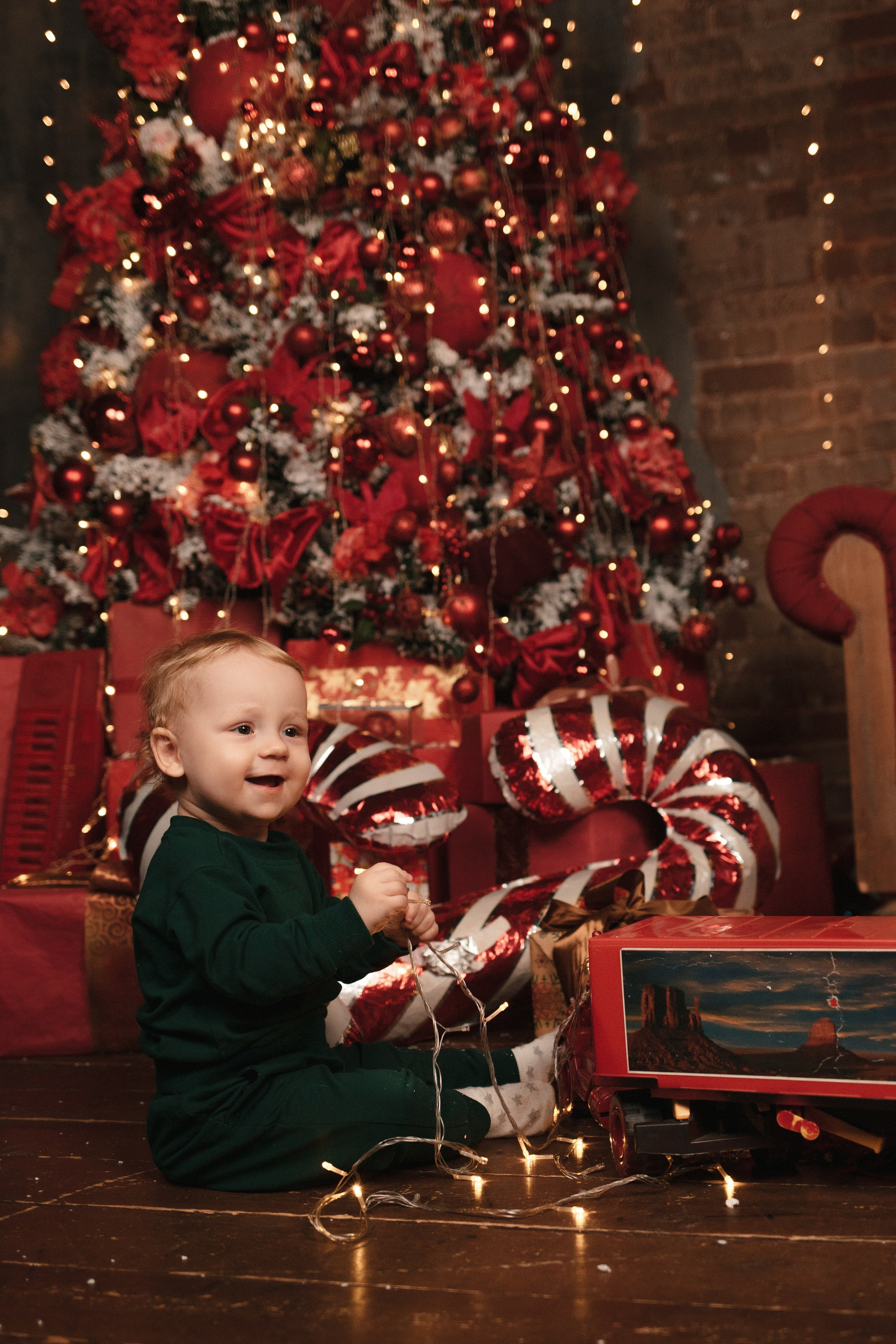 Семья Сидоренко. Семейный и детский фотограф в Нижнем Новгороде Буслаева Мария