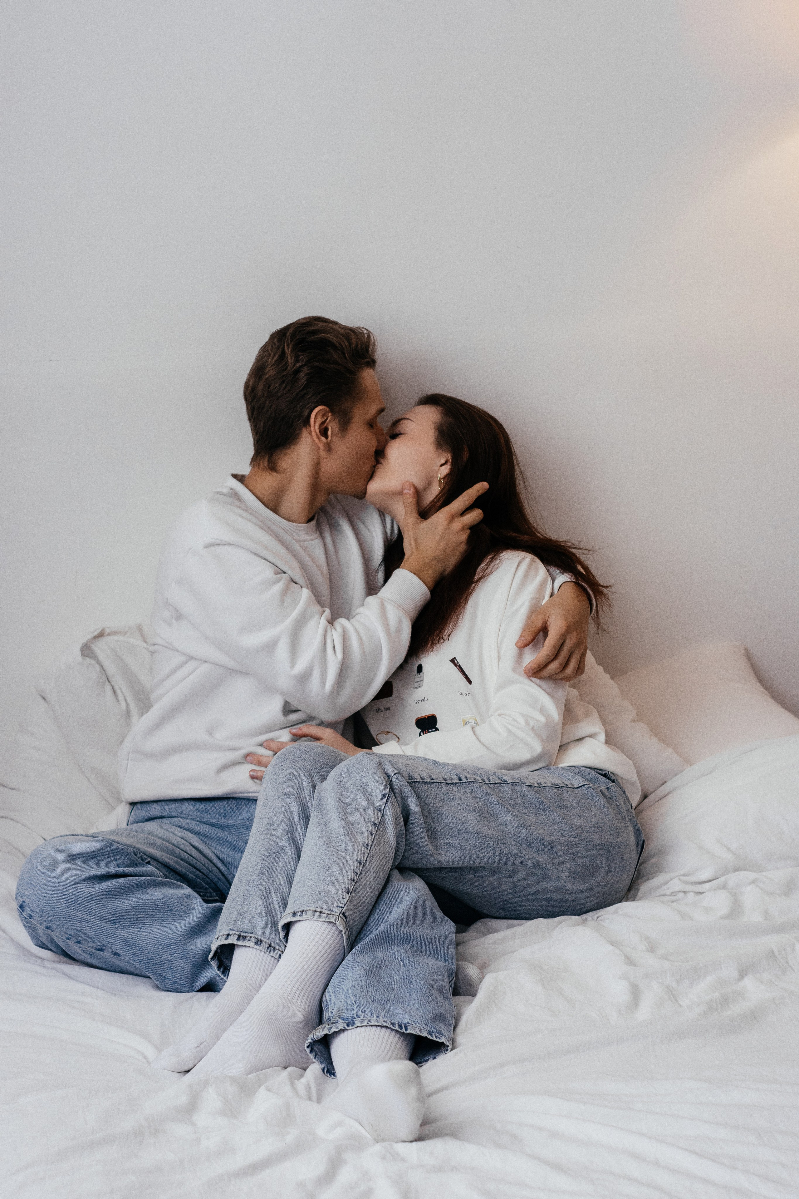 Елизавета и Роман. Свадебный и семейный фотограф Татьяна Нуякшева Новоалтайск — Барнаул