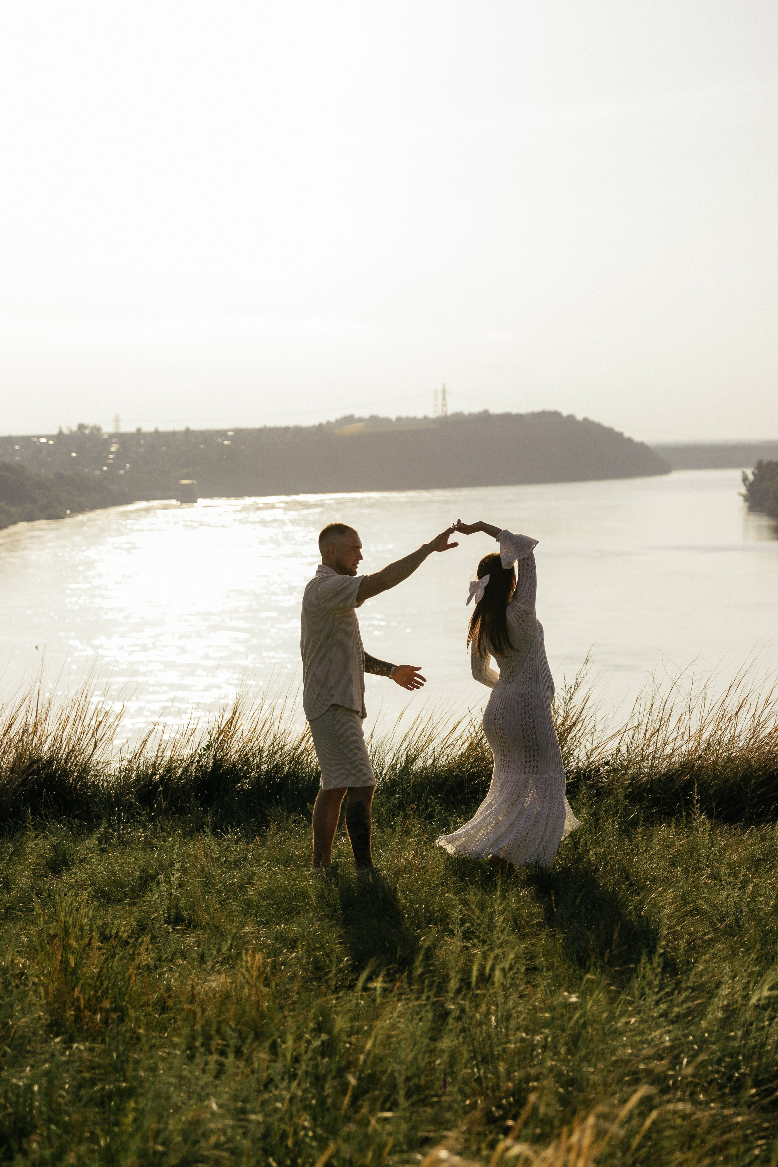 Валерия и Роман. Свадебный и семейный фотограф Татьяна Нуякшева Новоалтайск — Барнаул