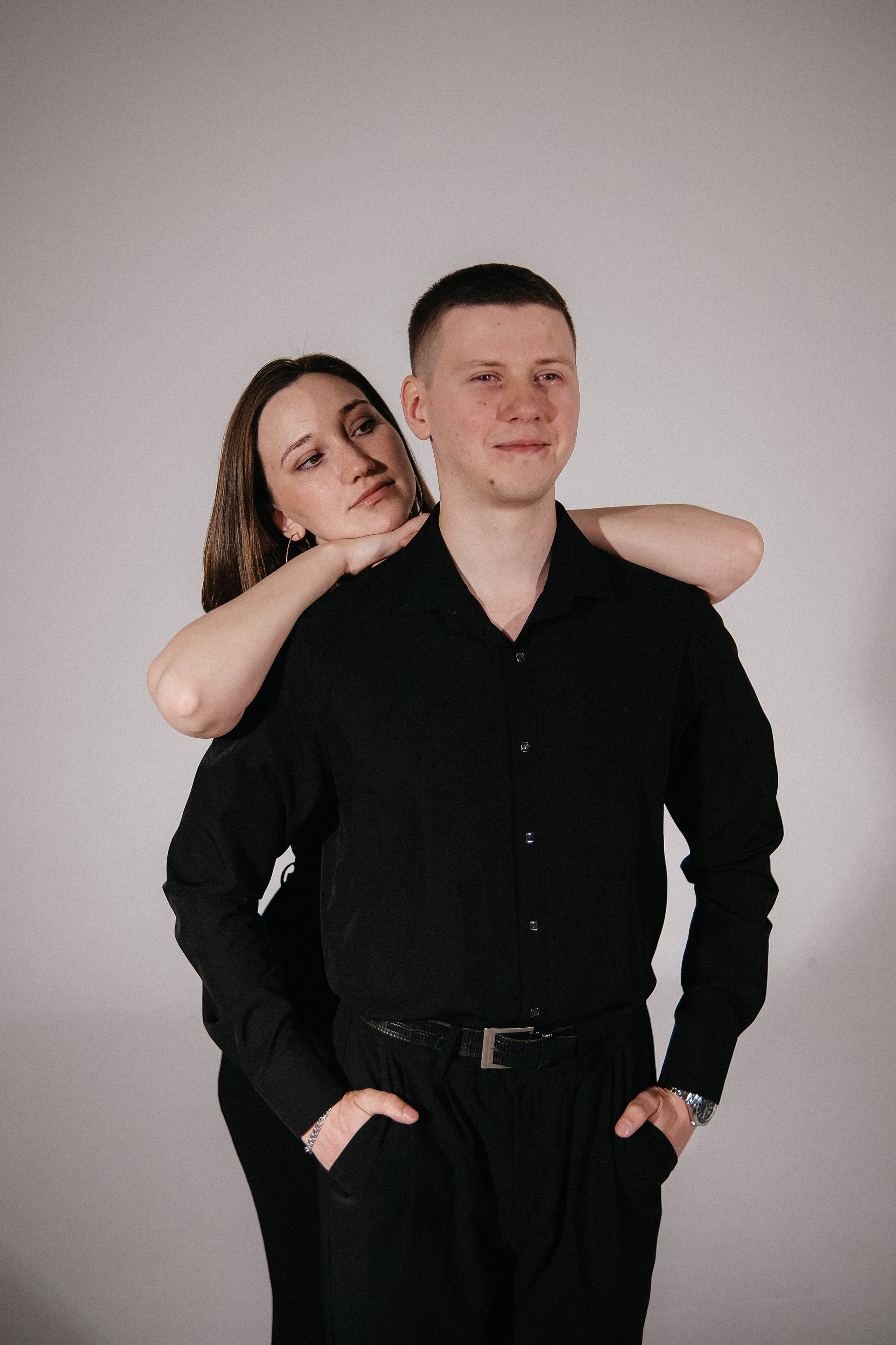 Лена & Рома. Phdkvmr.ru