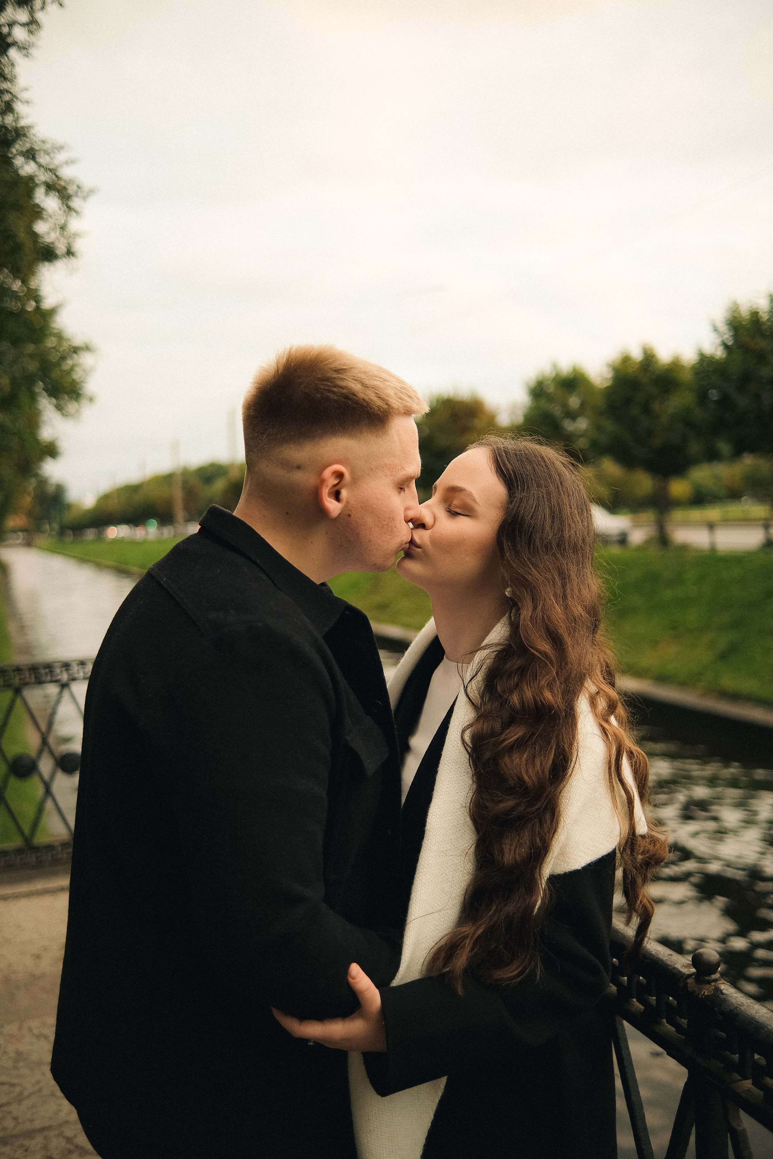 Настя & Даня. Phdkvmr.ru