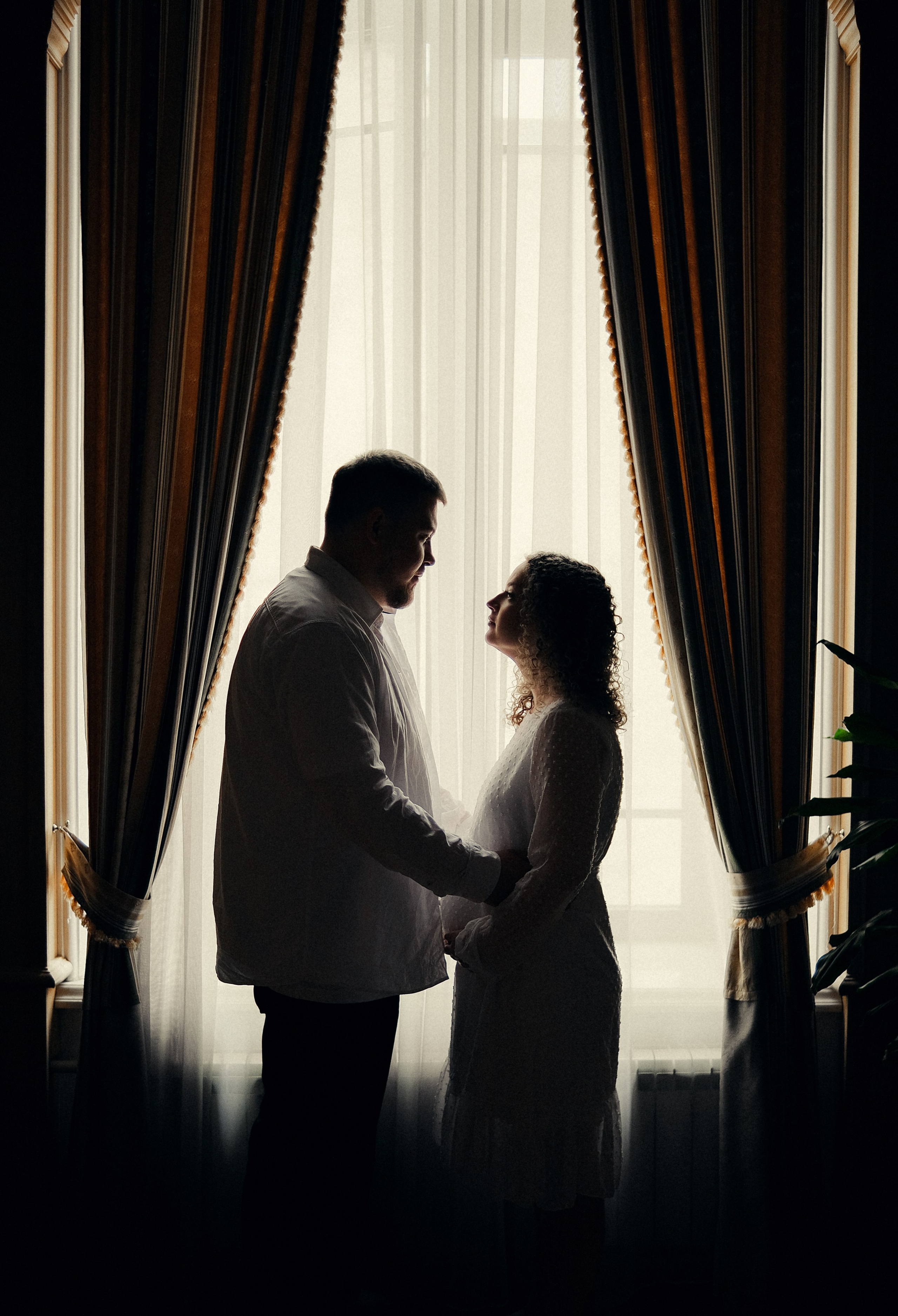 Наташа & Даниил ДБ2. Phdkvmr.ru