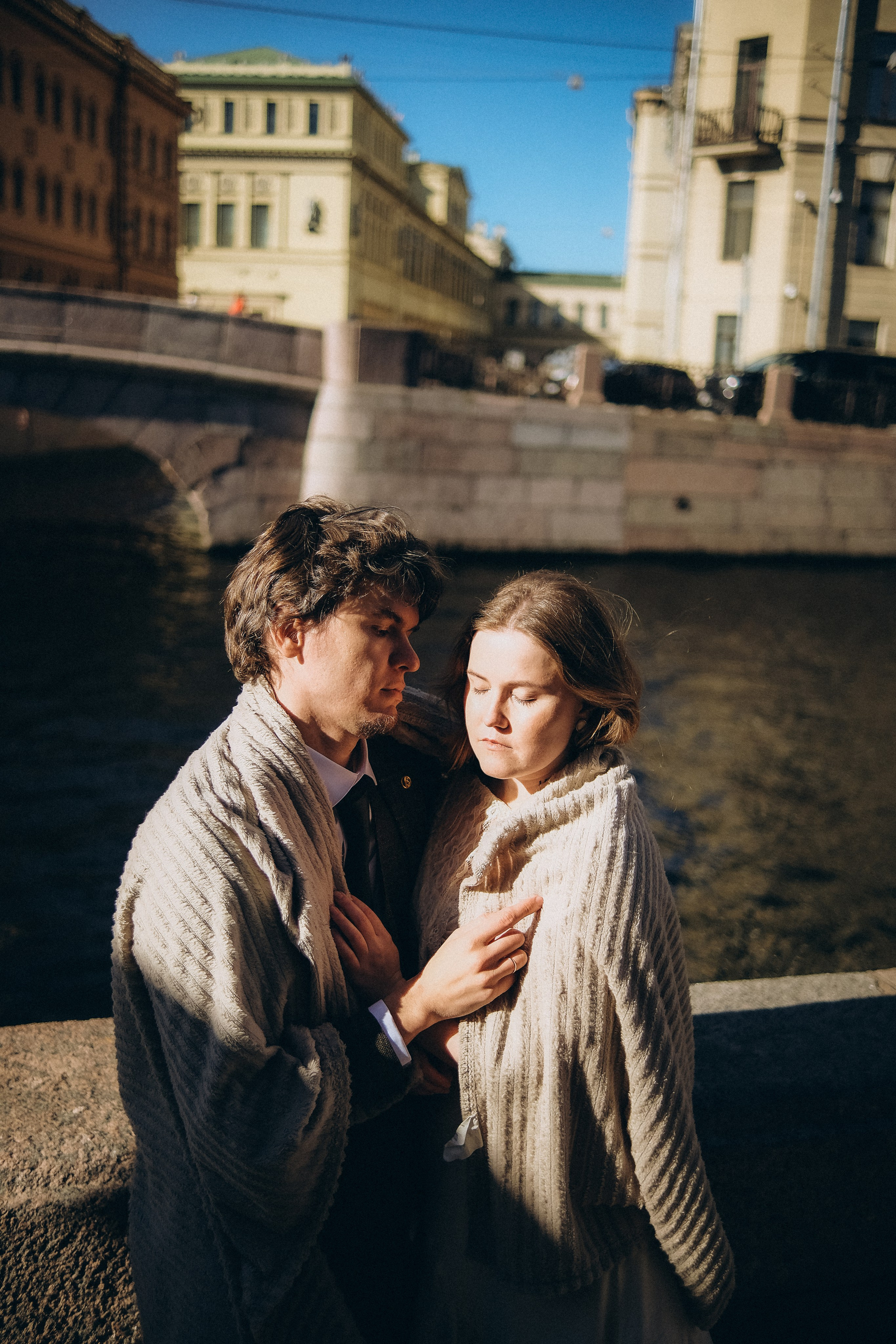 Женя & Артем. Phdkvmr.ru