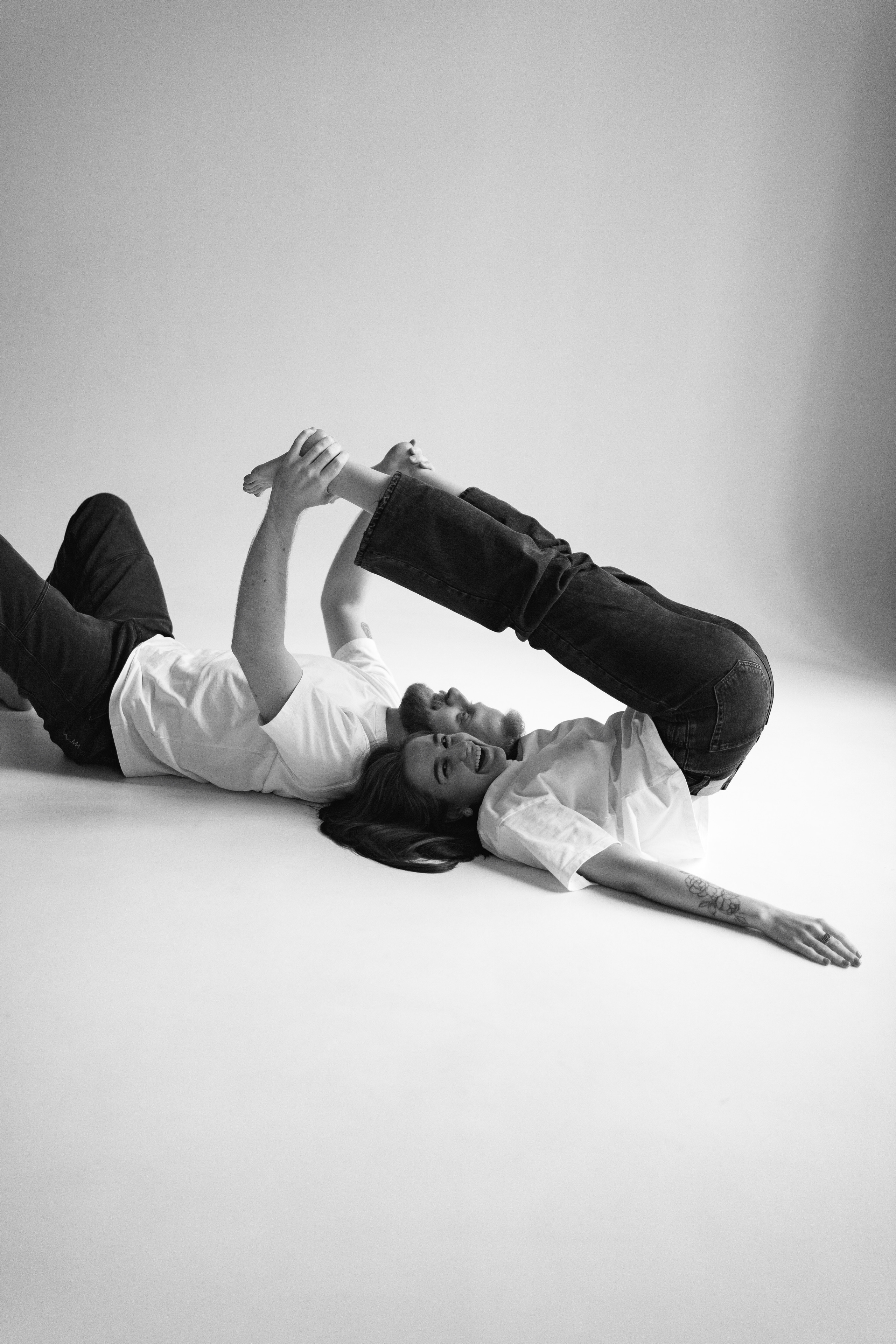 Love-story. Фотограф в Санкт-Петербурге Ольга Староверова