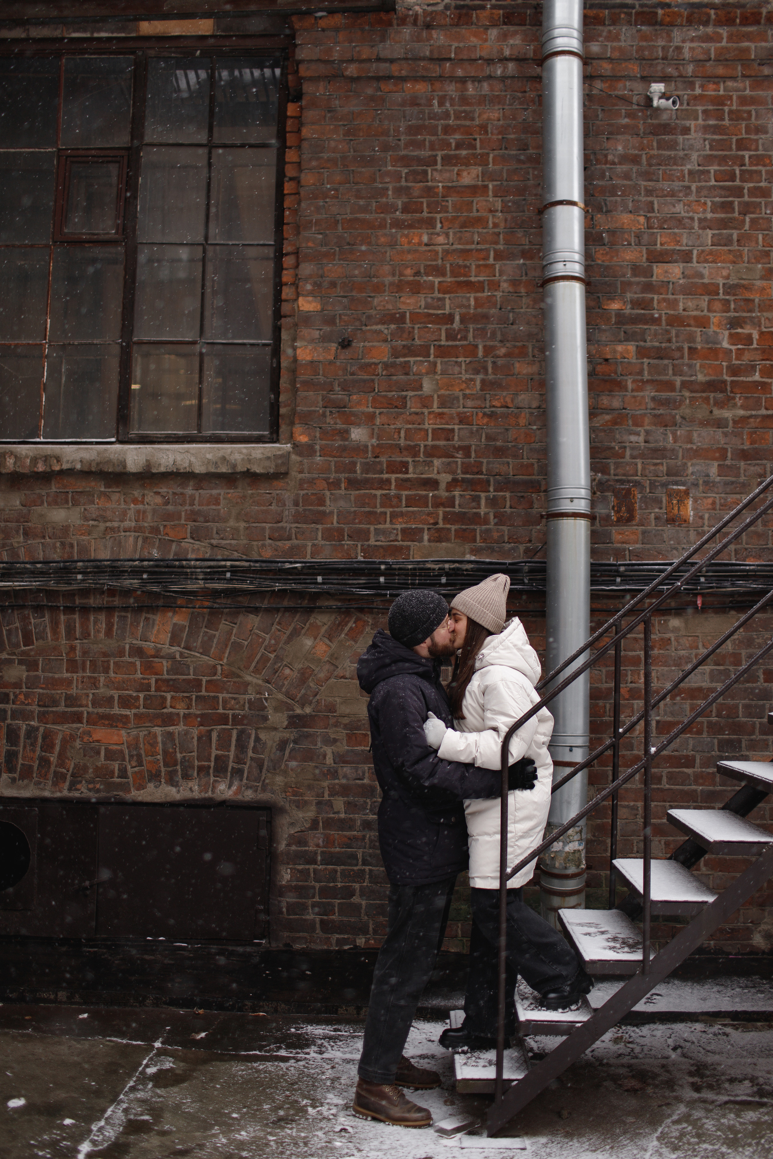 Love-story. Фотограф в Санкт-Петербурге Ольга Староверова
