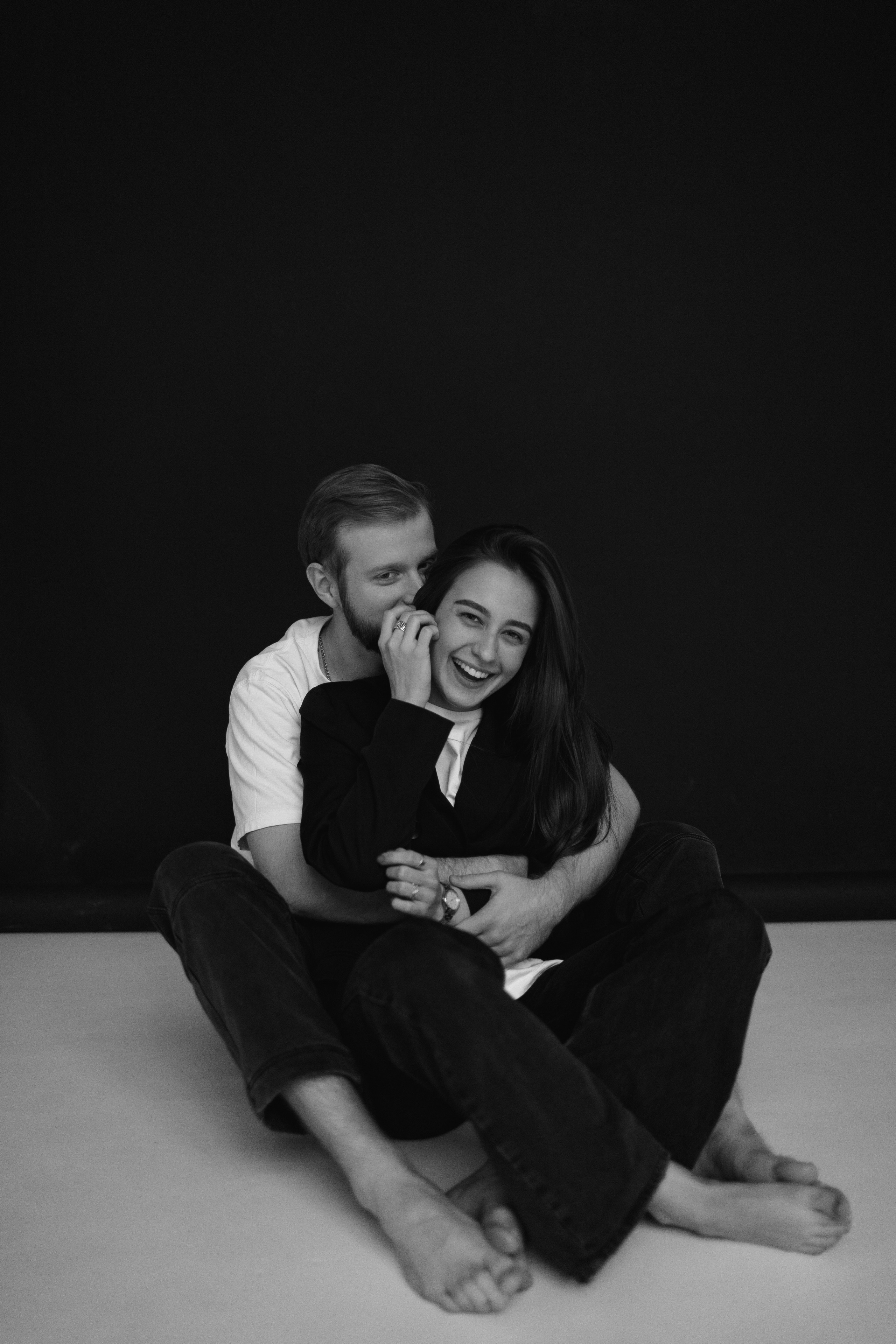 Love-story. Фотограф в Санкт-Петербурге Ольга Староверова