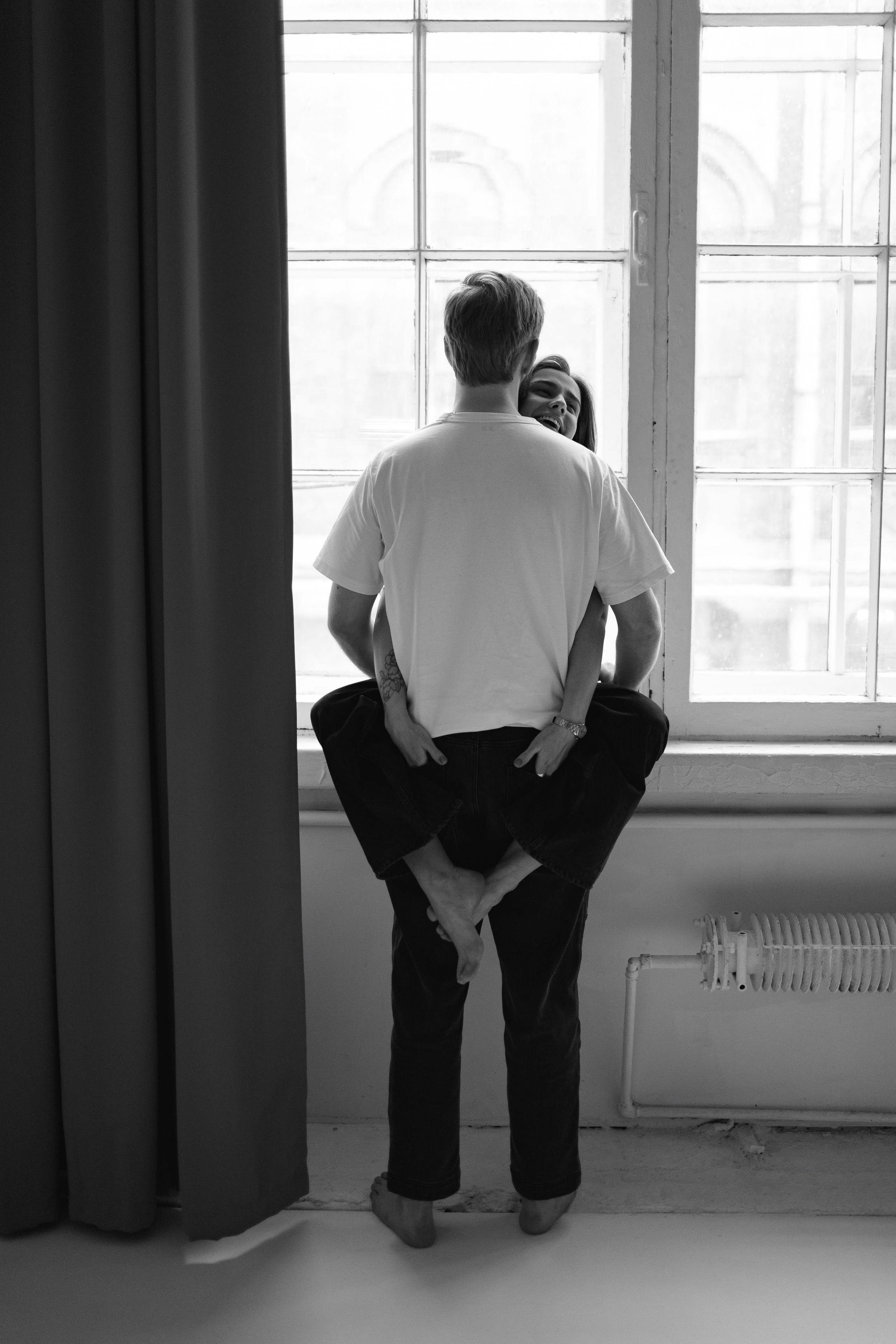 Love-story. Фотограф в Санкт-Петербурге Ольга Староверова