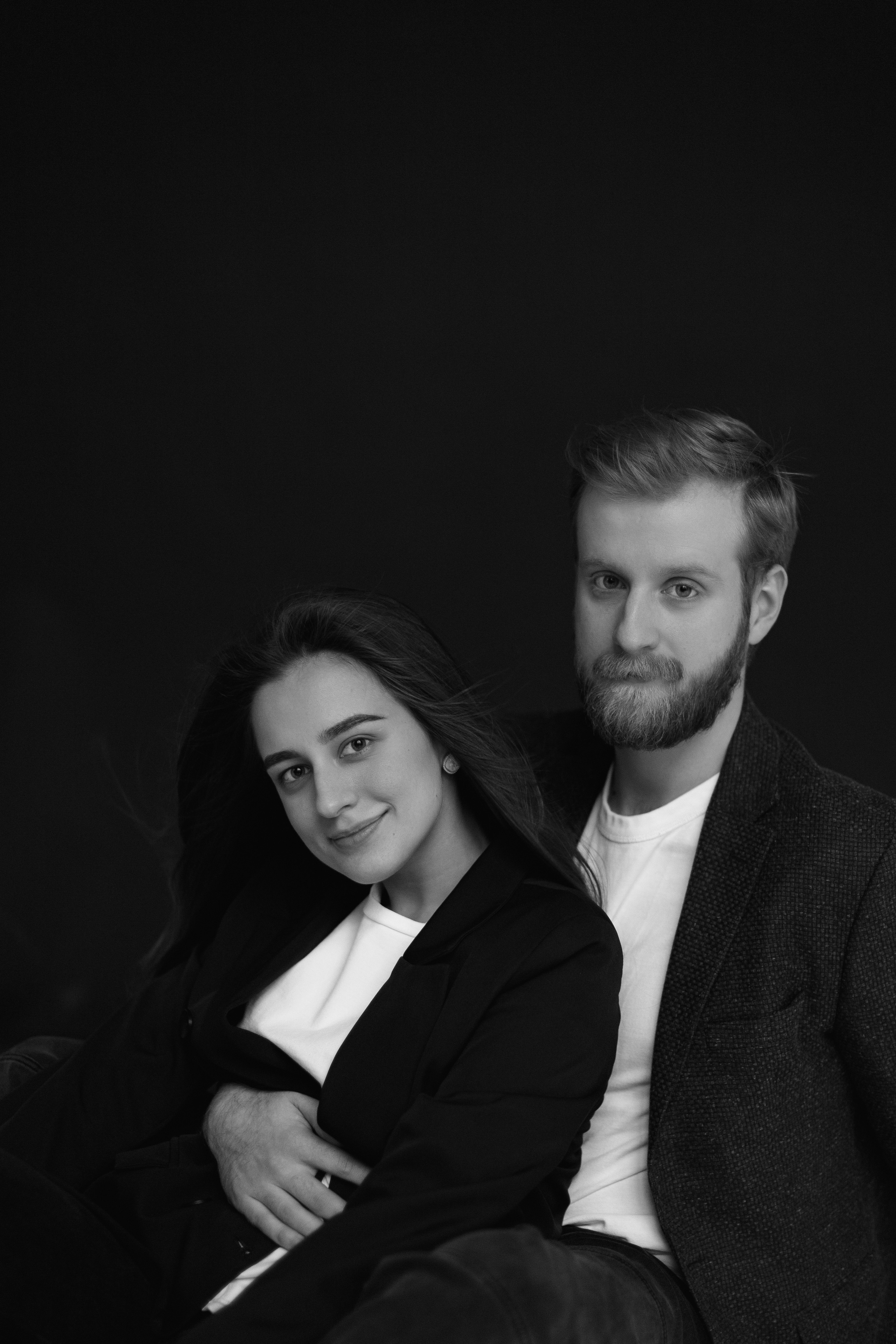 Love-story. Фотограф в Санкт-Петербурге Ольга Староверова