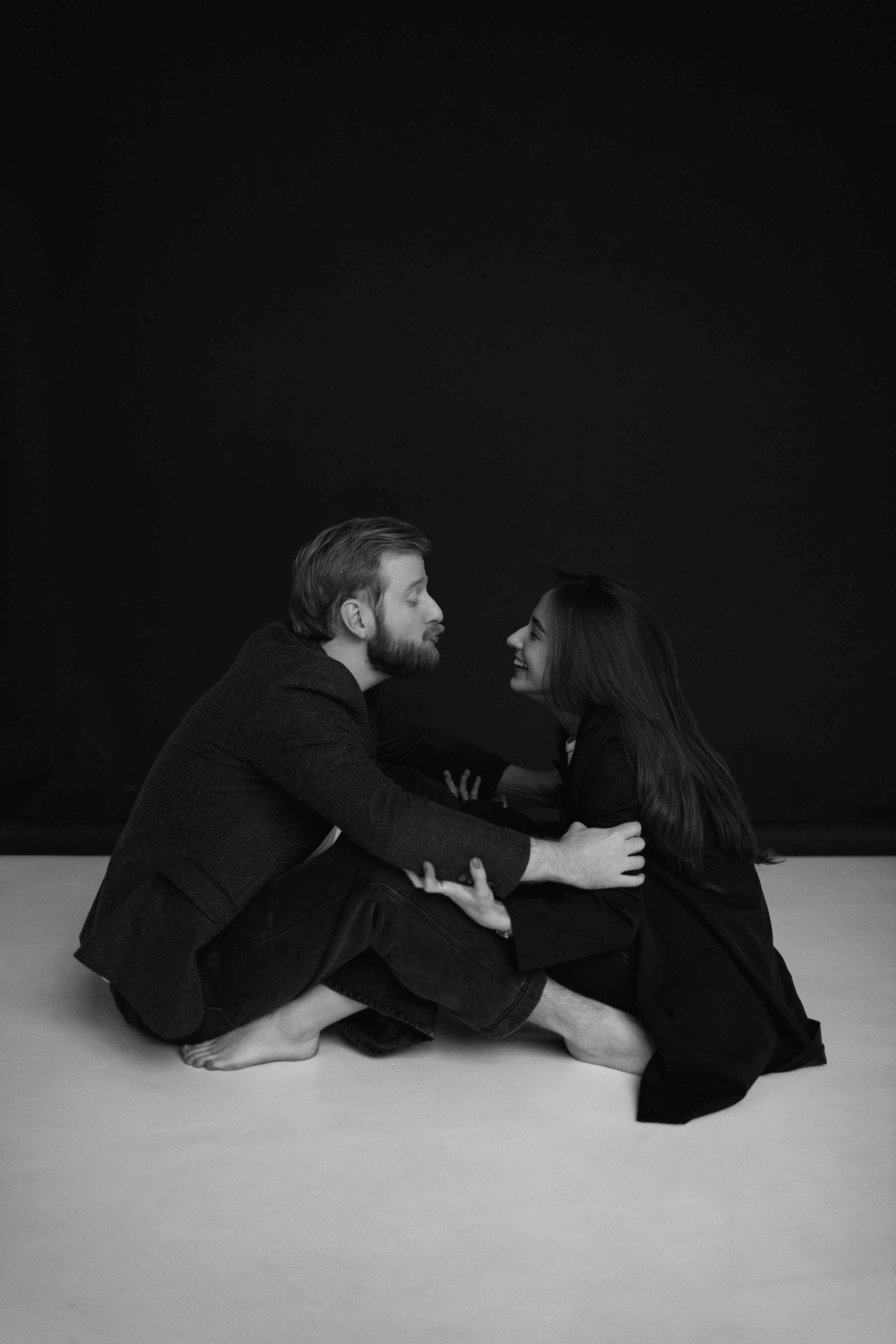 Love-story. Фотограф в Санкт-Петербурге Ольга Староверова