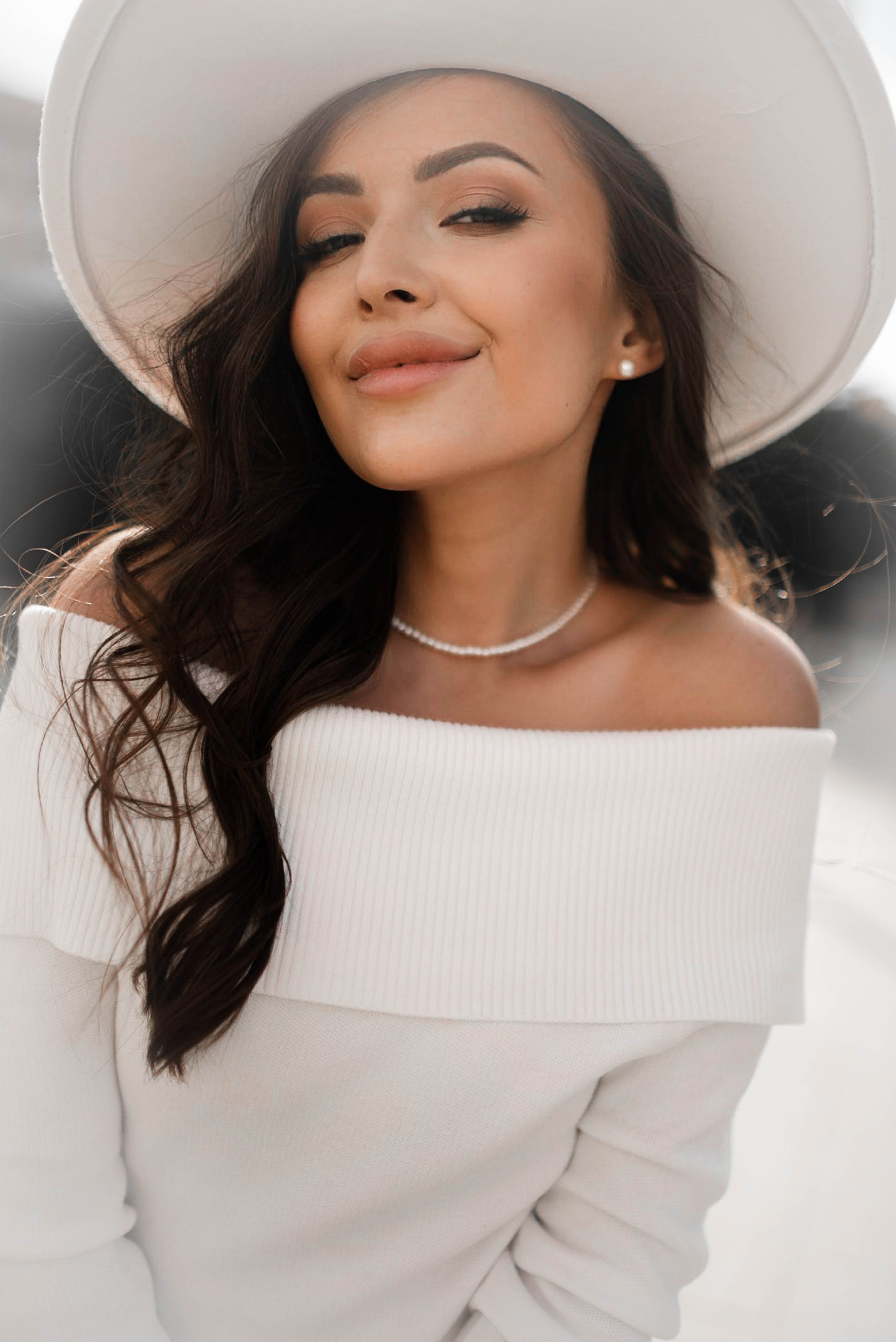 Sevinc Lelikova. Фотограф в Москве — Ольга Кушнарева