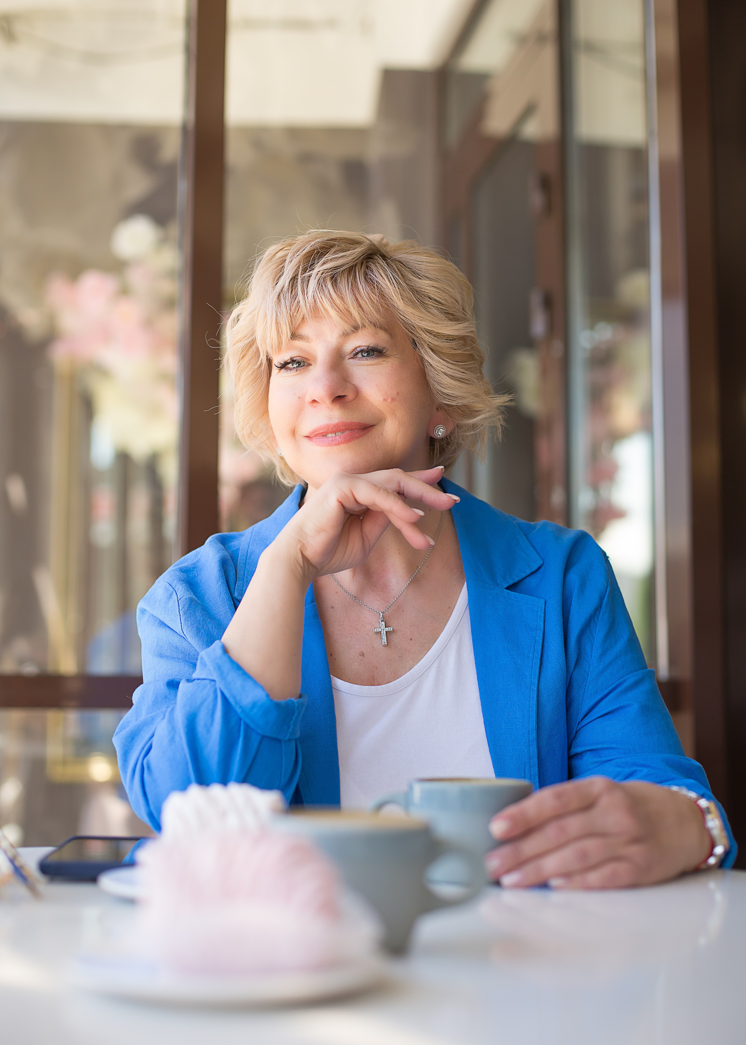 Елена Симоненко. Фотограф в Волгограде Галина Власенко