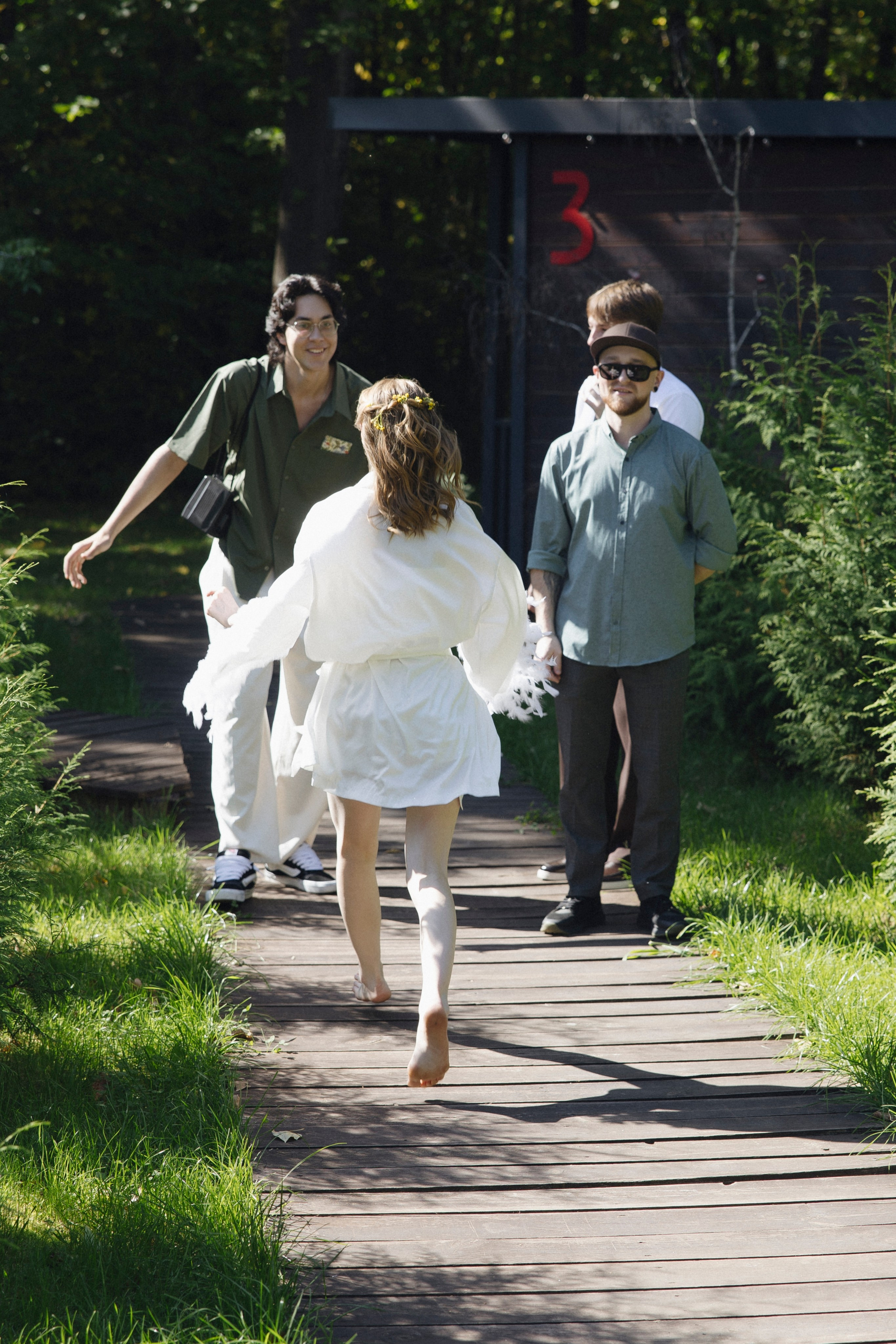 Ирина и Сергей. Свадебный фотограф Курск Максим Ноздрачев