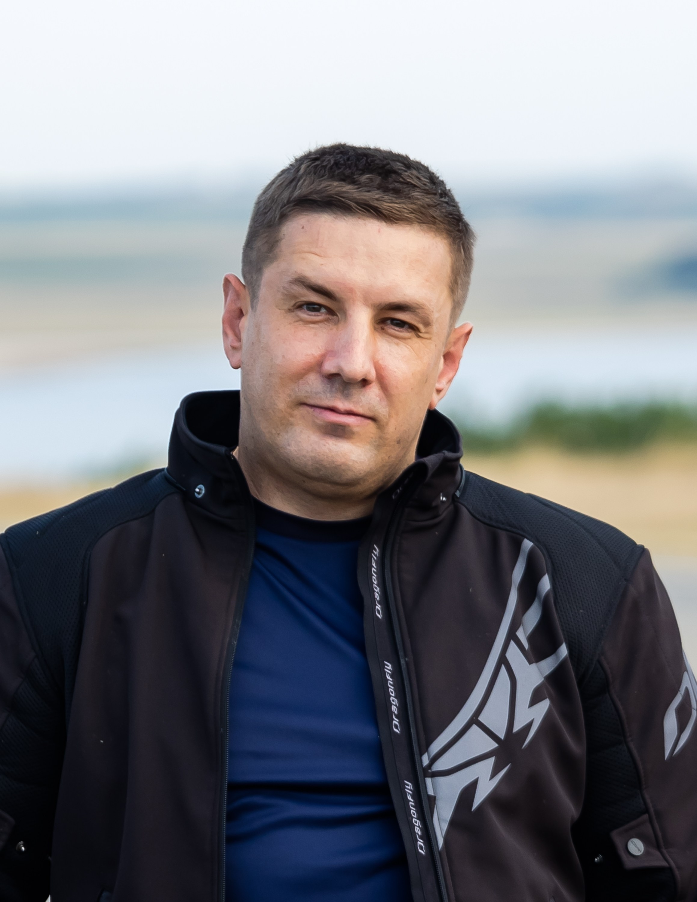 Южное мини-сафари в Тамани. Июль 2024. Фотограф Владимир Охрименко