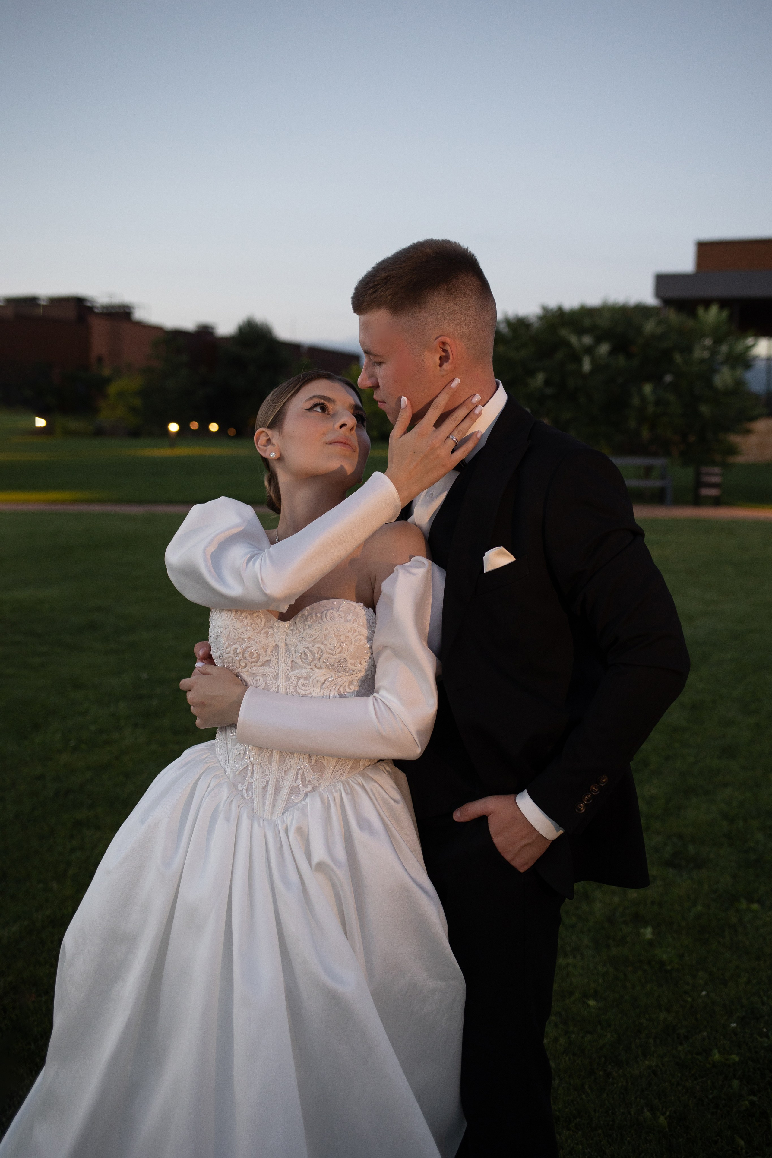 🤍. Свадебный фотограф Мария Жукова