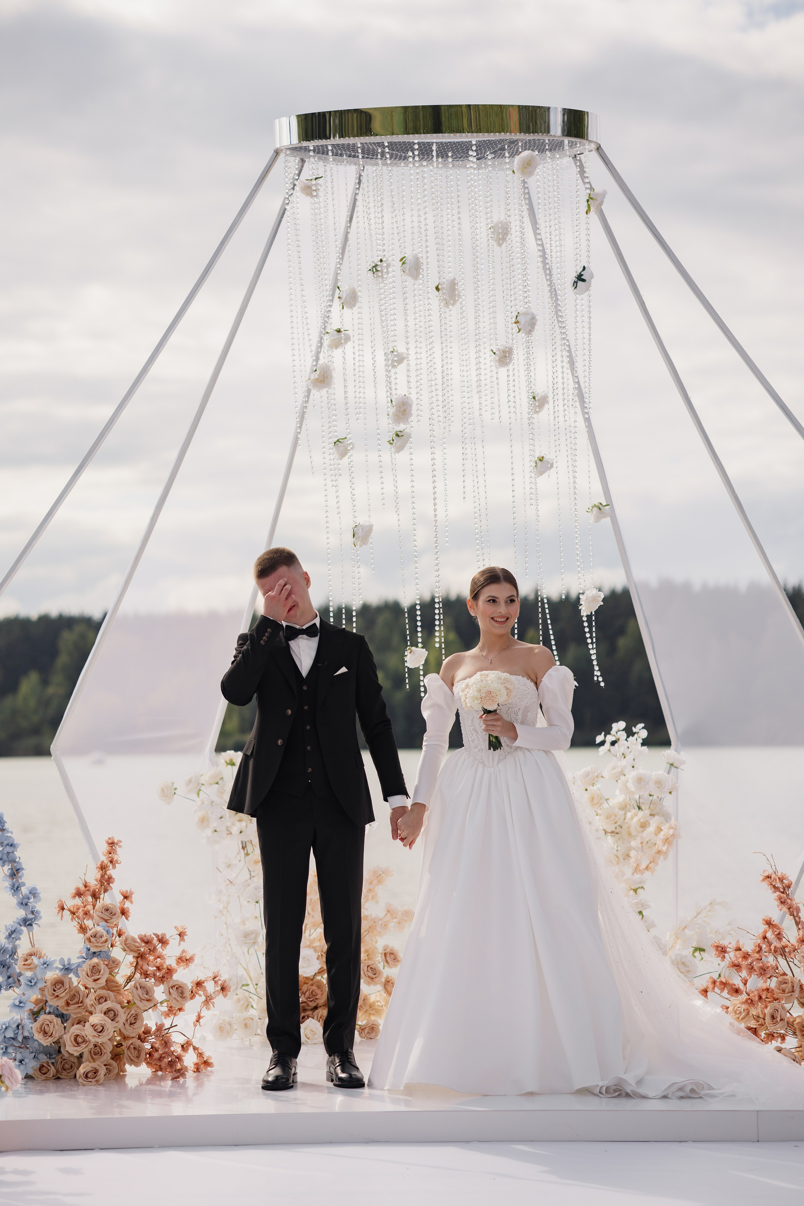 🤍. Свадебный фотограф Мария Жукова