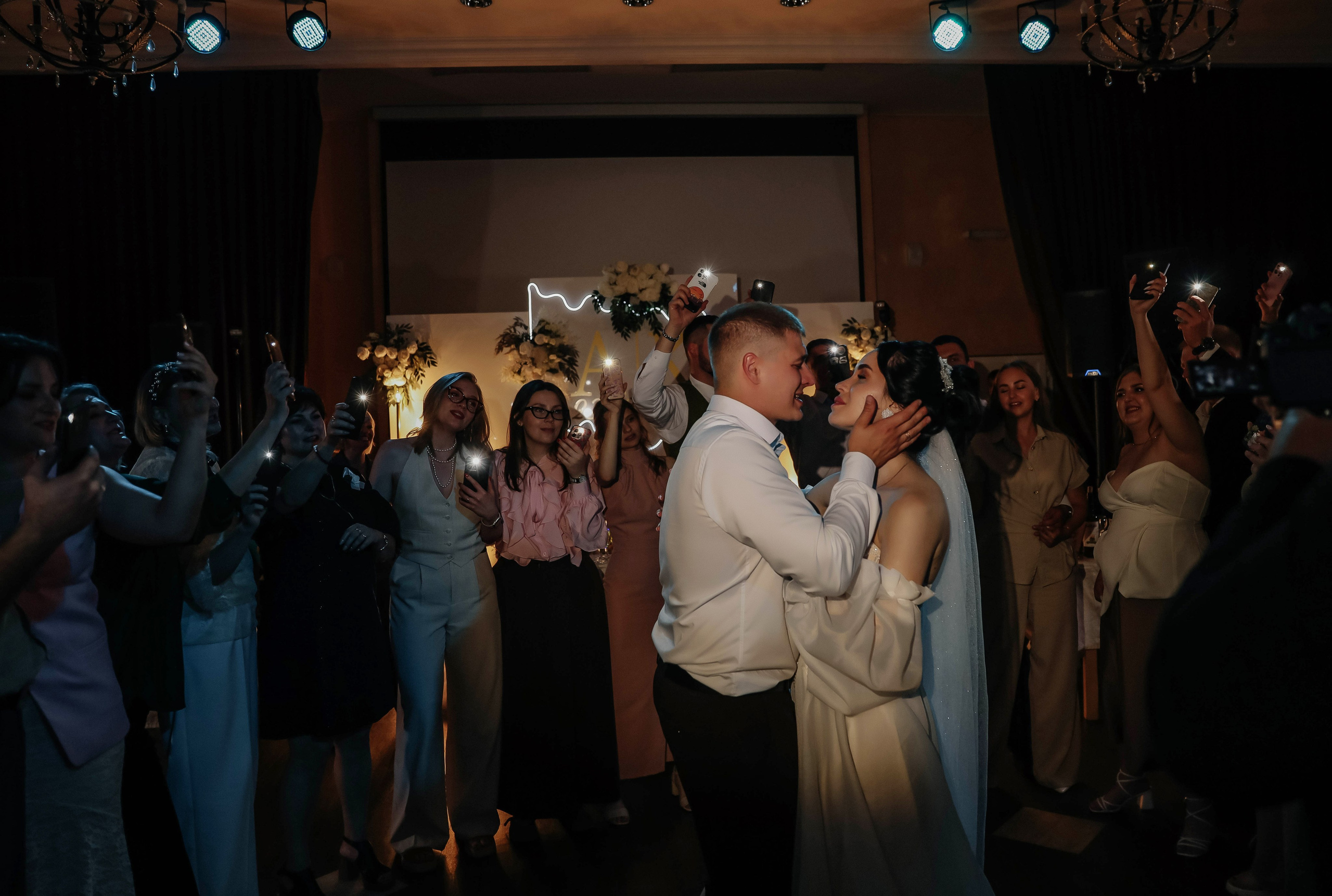 Love. Семейный фотограф Анна Мезенцева