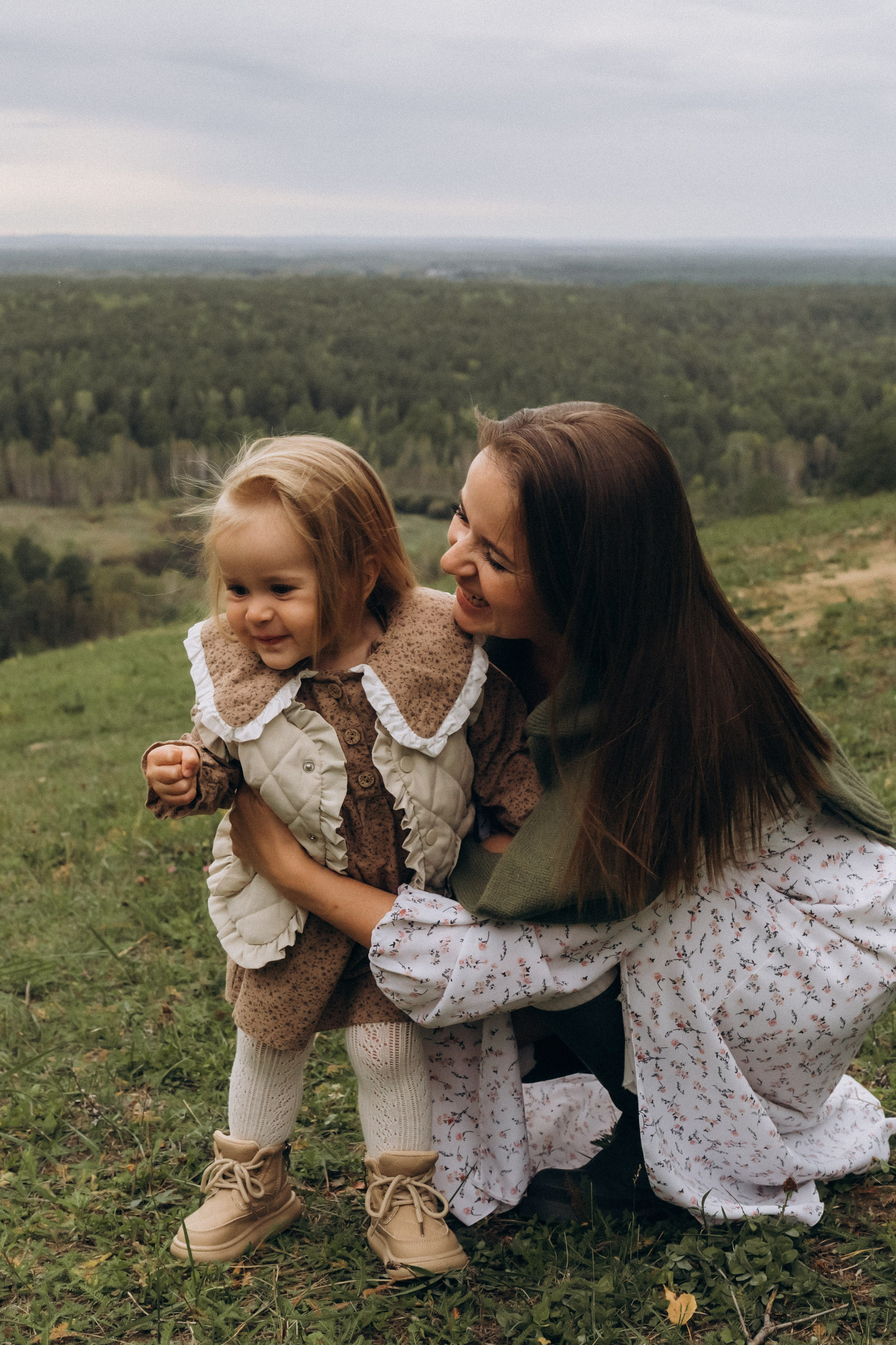 Нет слов, только любовь. Семейный фотограф в Ангарске/ Иркутске