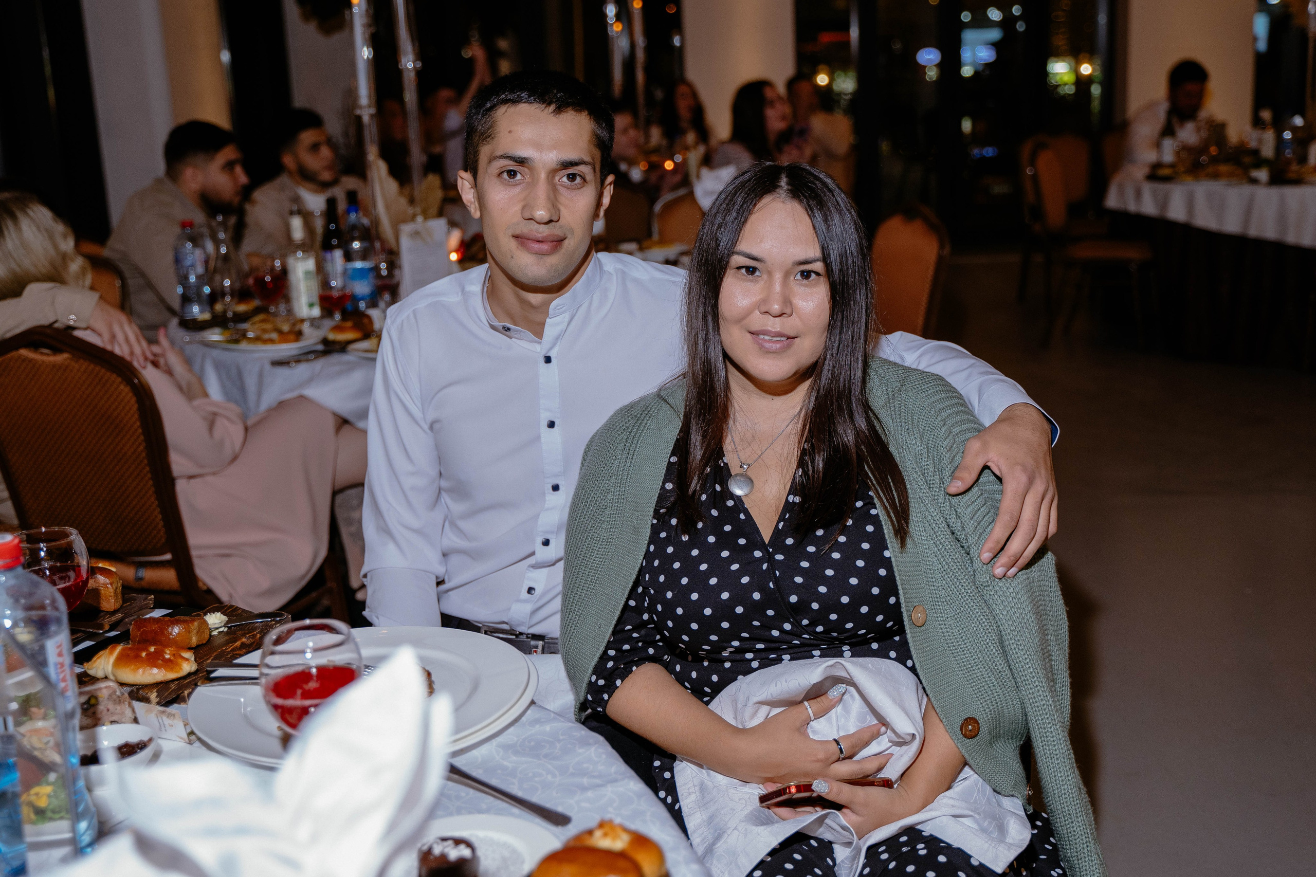 Свадебный день Магомеда и Вероники. Фотограф Чита. Индивидуальные портреты, LoveStory, свадьбы