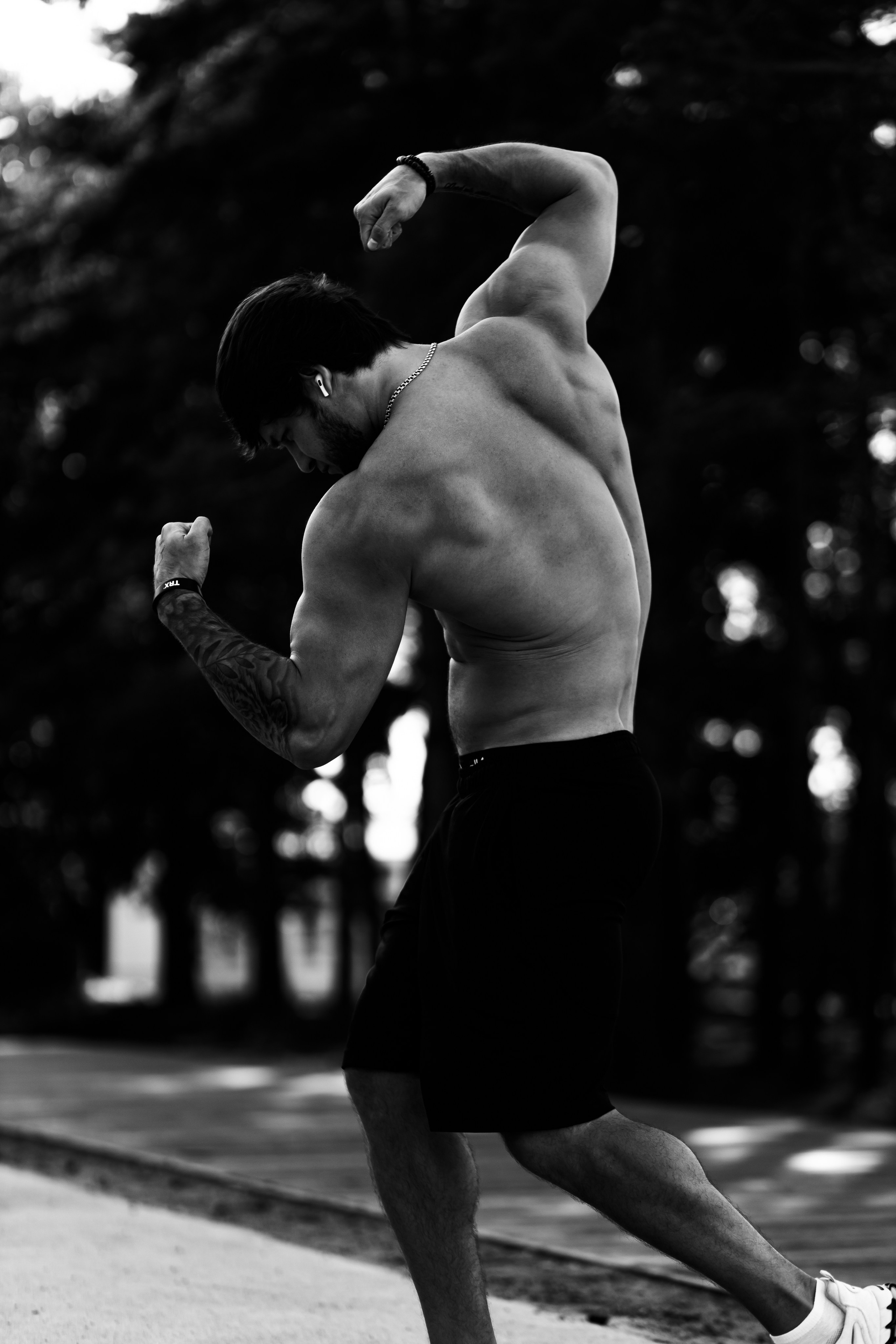 Мужская съёмка. Многопрофильный фотограф в Санкт-Петербурге Светлана Вельгас